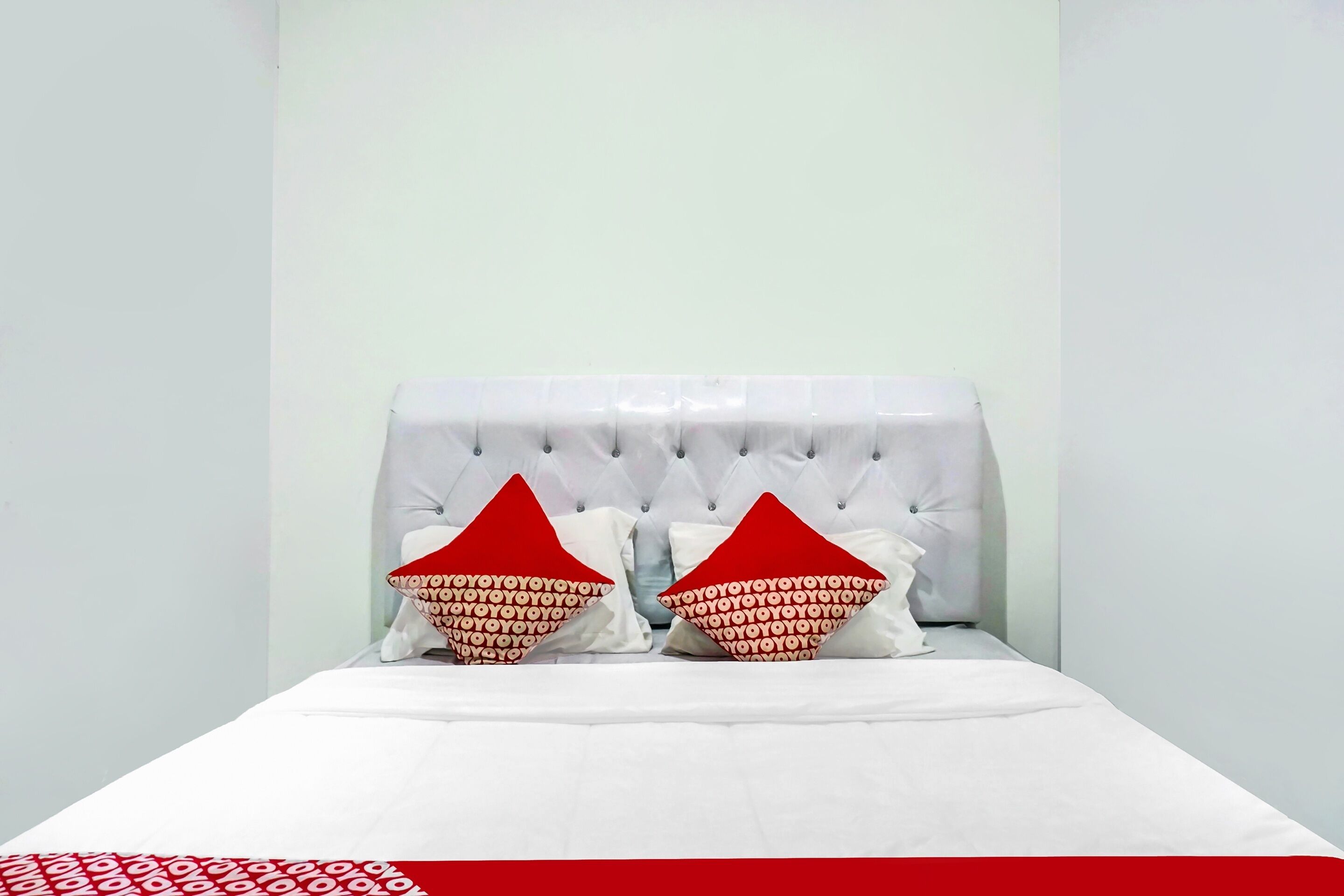 Egelsa 2020 Syariah By OYO