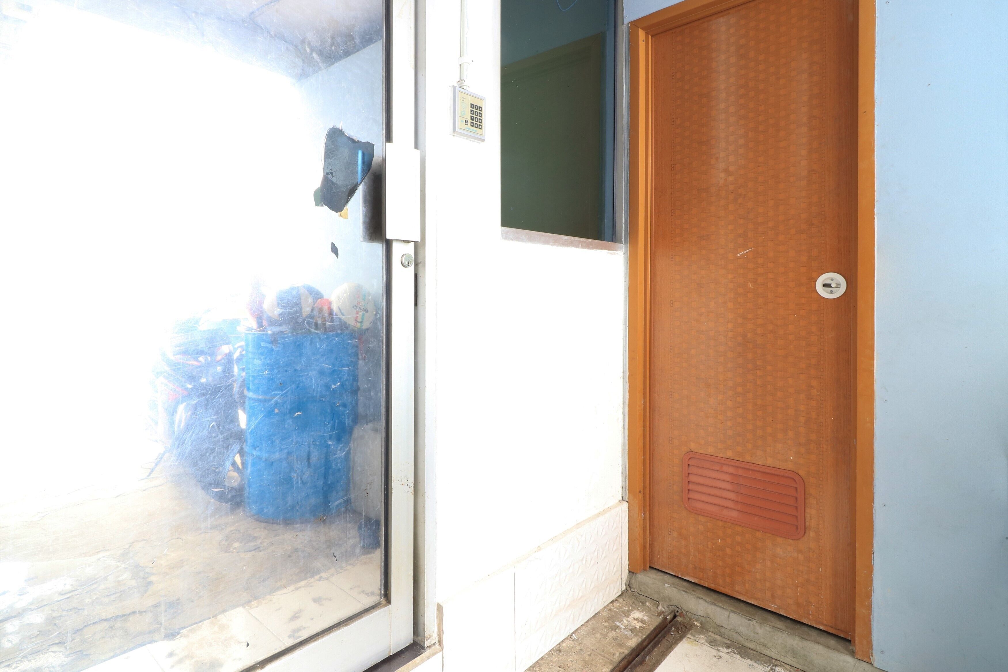 Eiffel Residence Batu Tulis 35A1