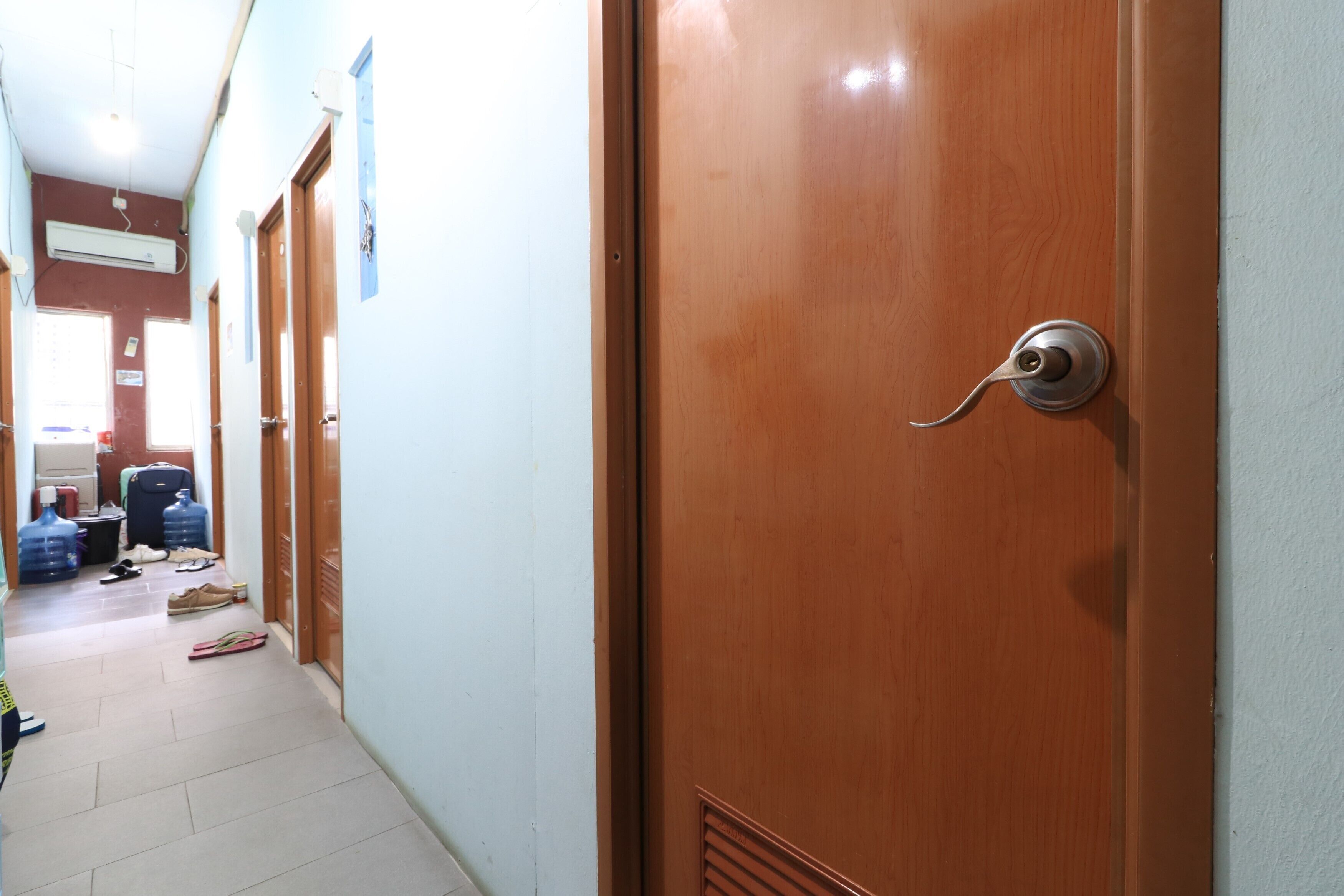 Eiffel Residence Batu Tulis 35A1