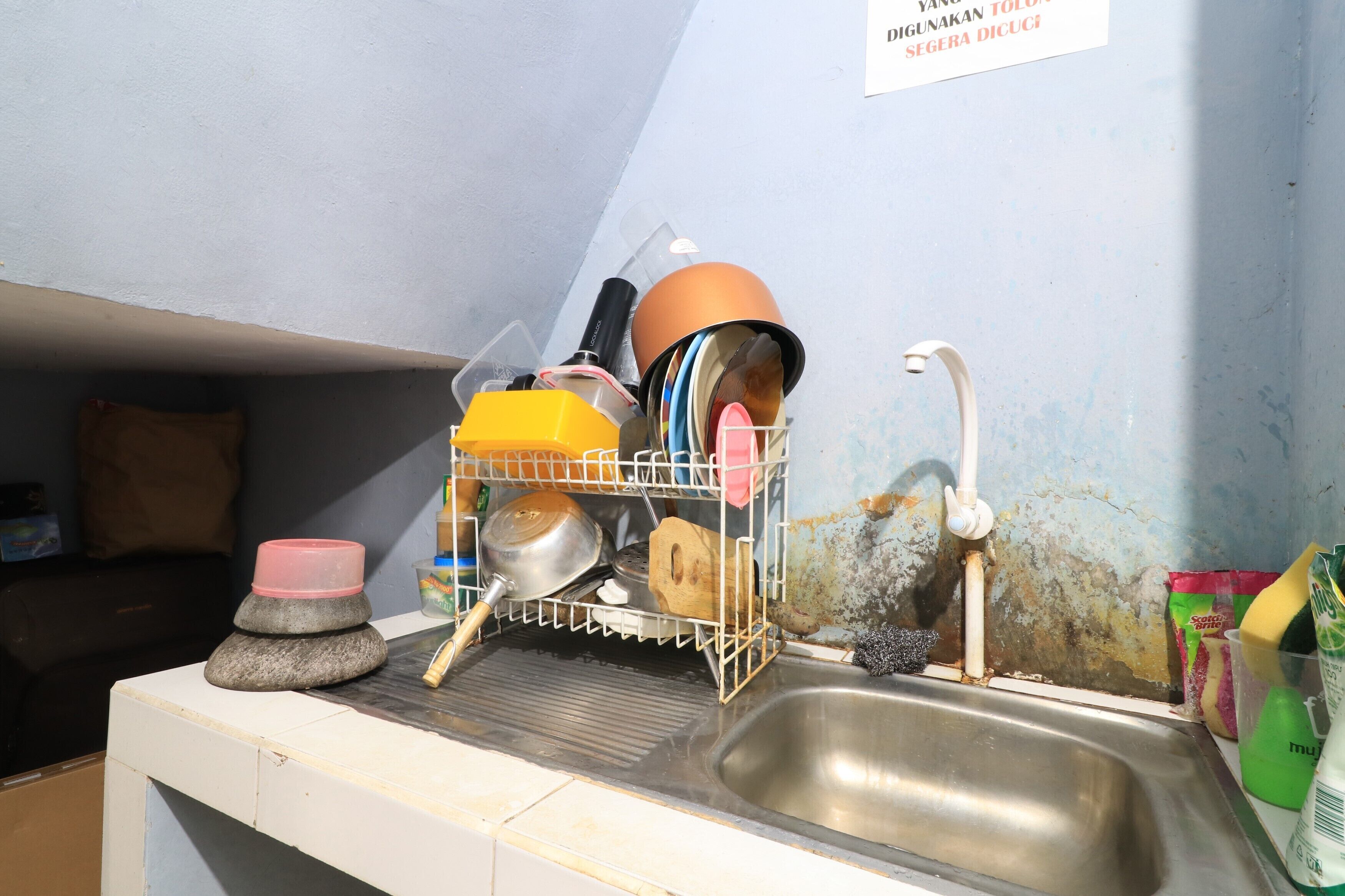 Eiffel Residence Batu Tulis 35A1