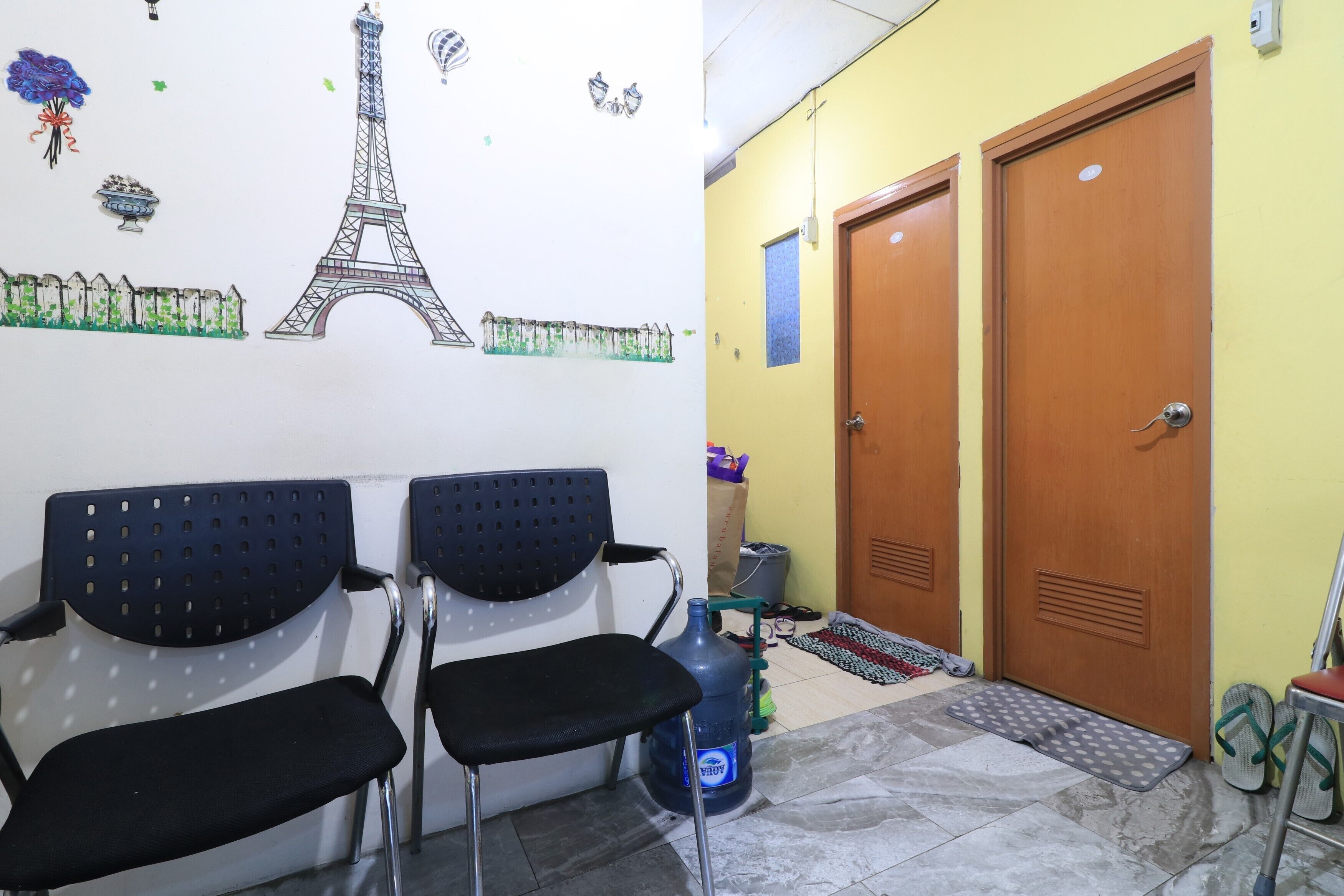 Eiffel Residence Batu Tulis 35A1