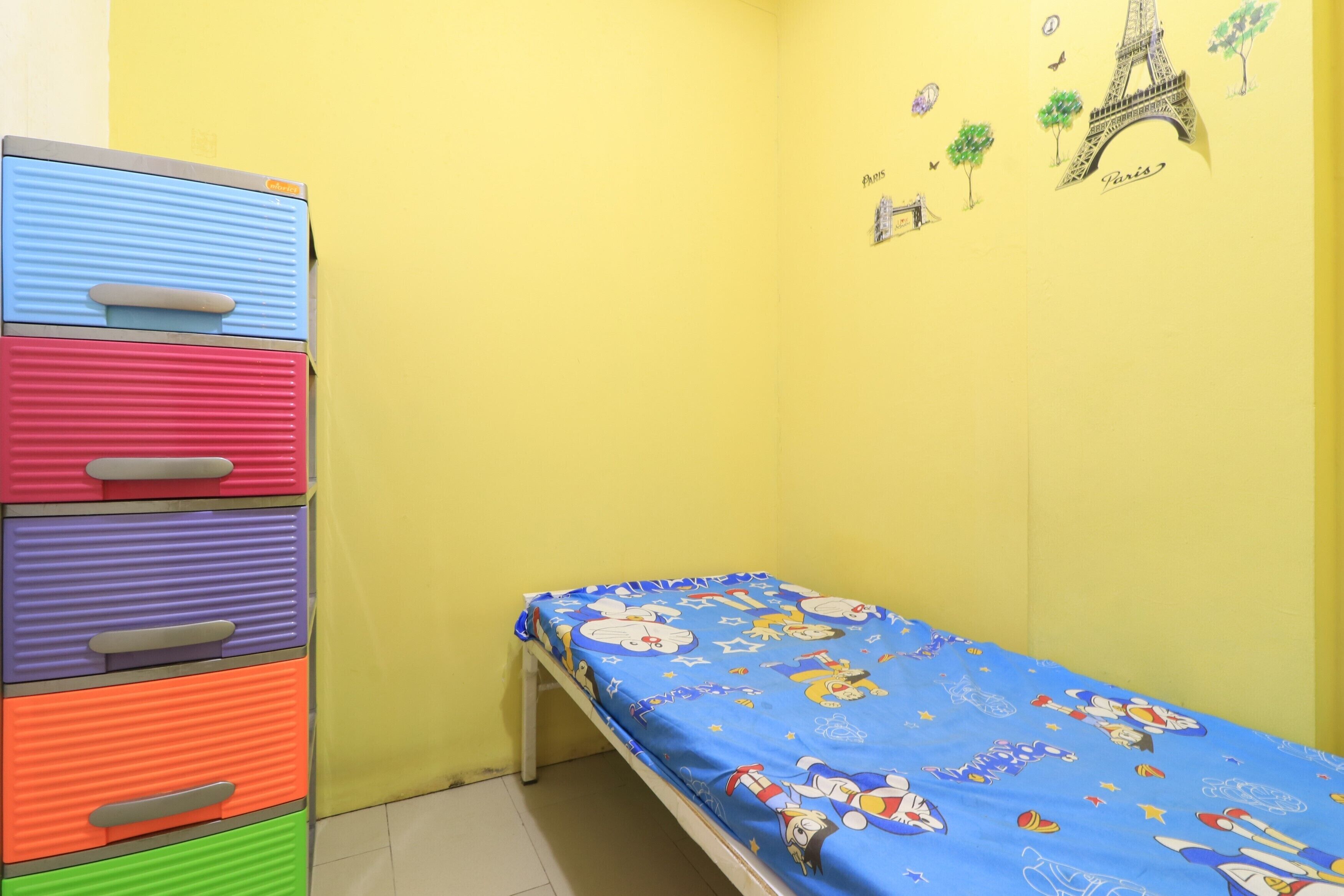 Eiffel Residence Batu Tulis 35A1