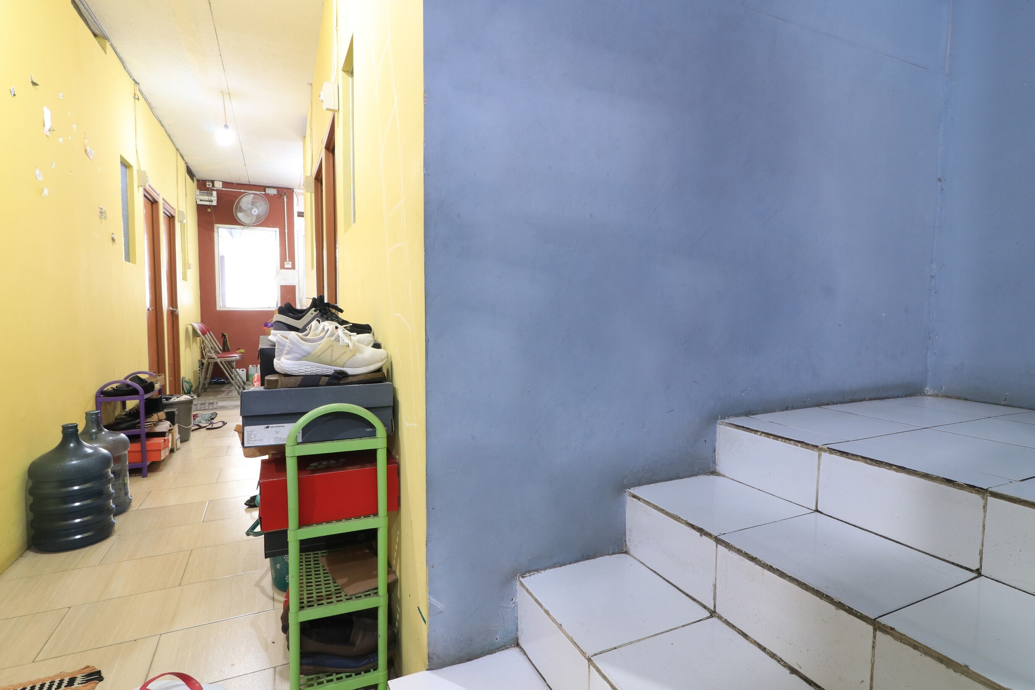 Eiffel Residence Batu Tulis 35A1