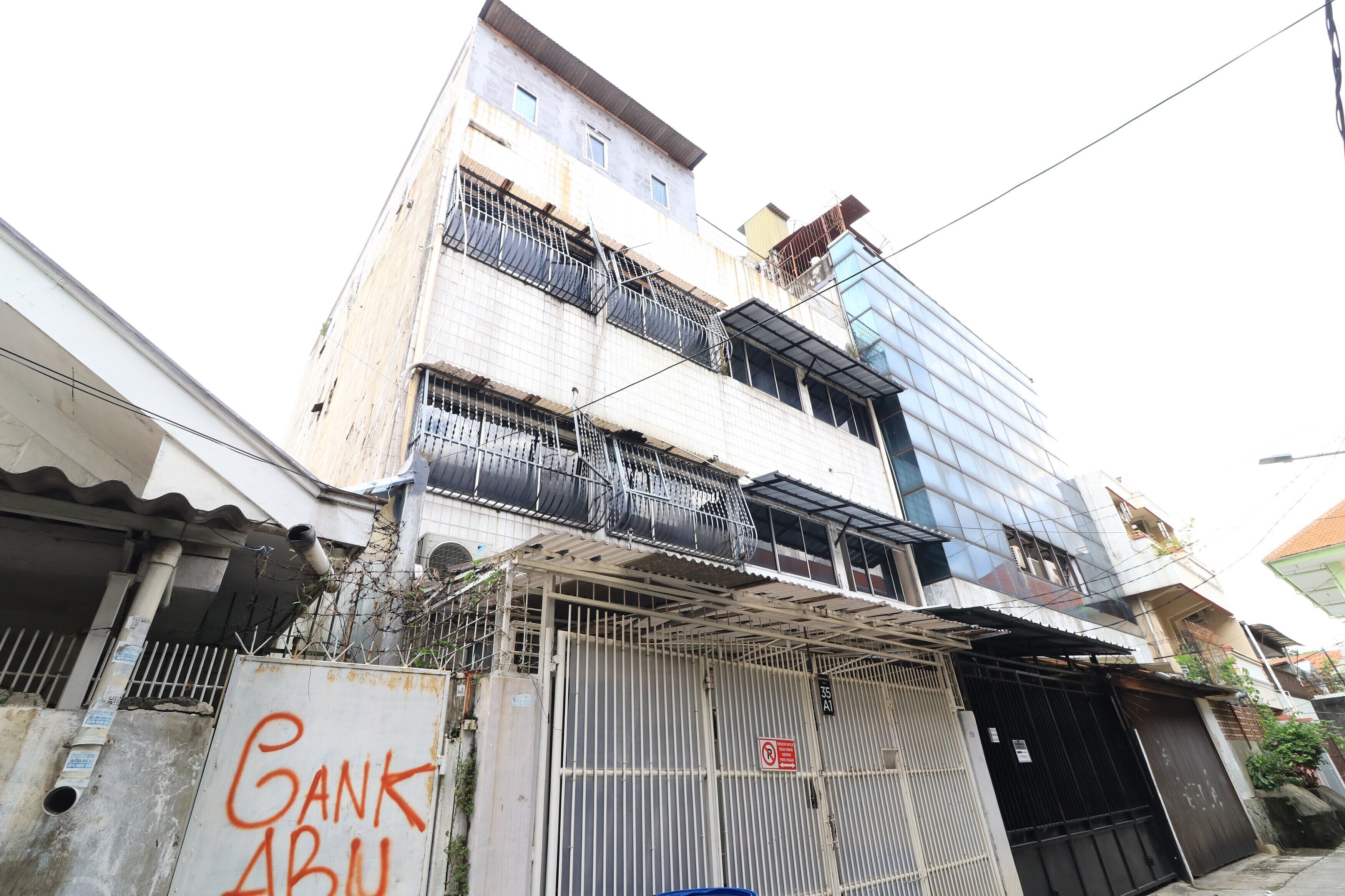 Eiffel Residence Batu Tulis 35A1