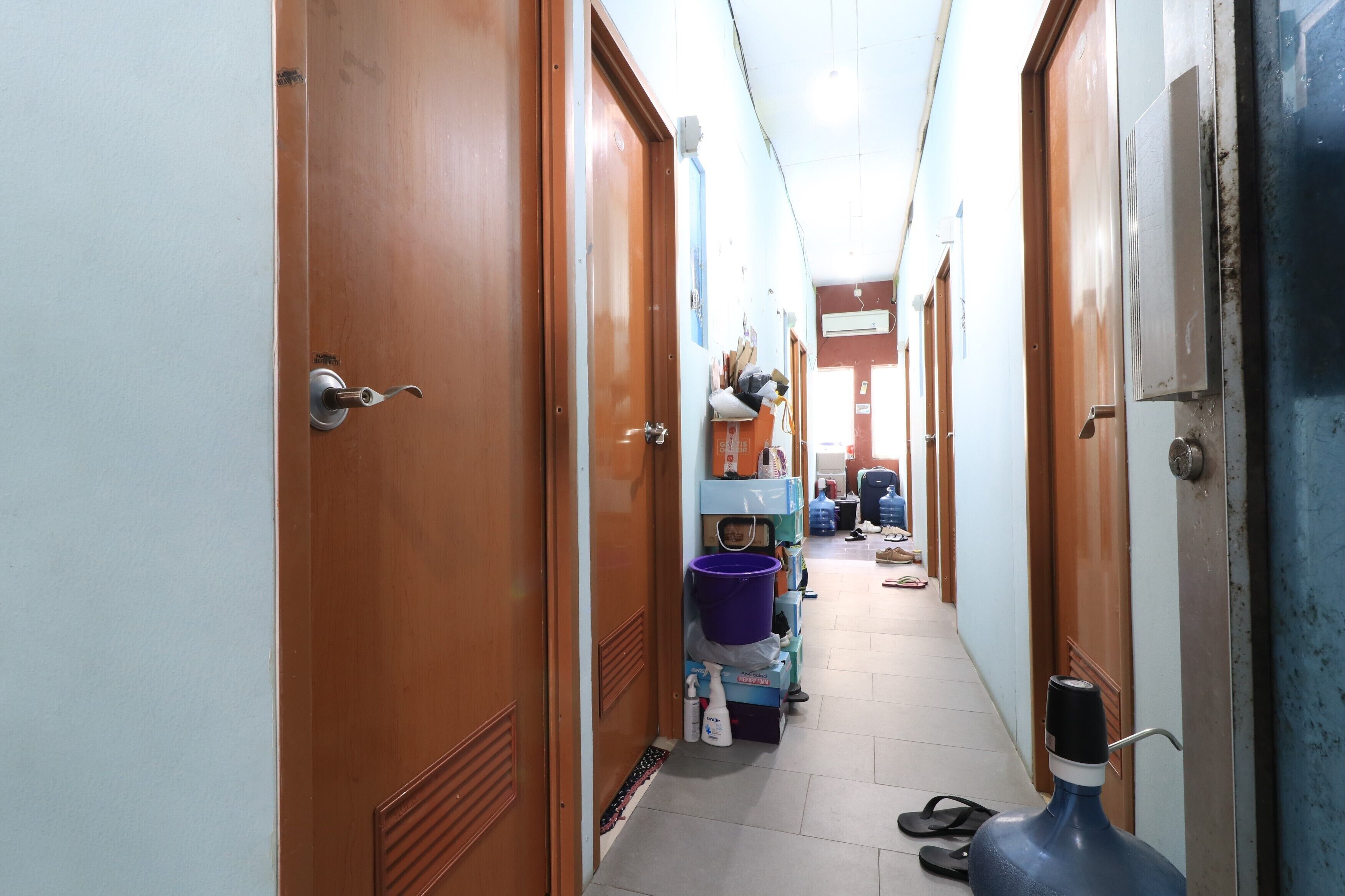 Eiffel Residence Batu Tulis 35A1