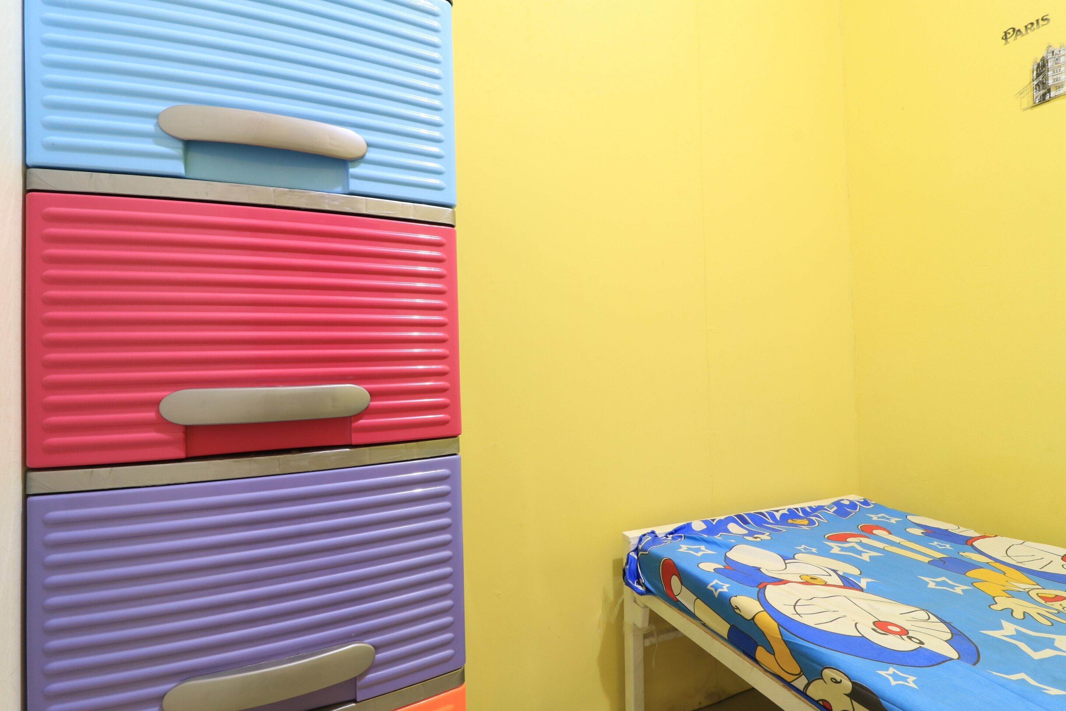 Eiffel Residence Batu Tulis 35A1