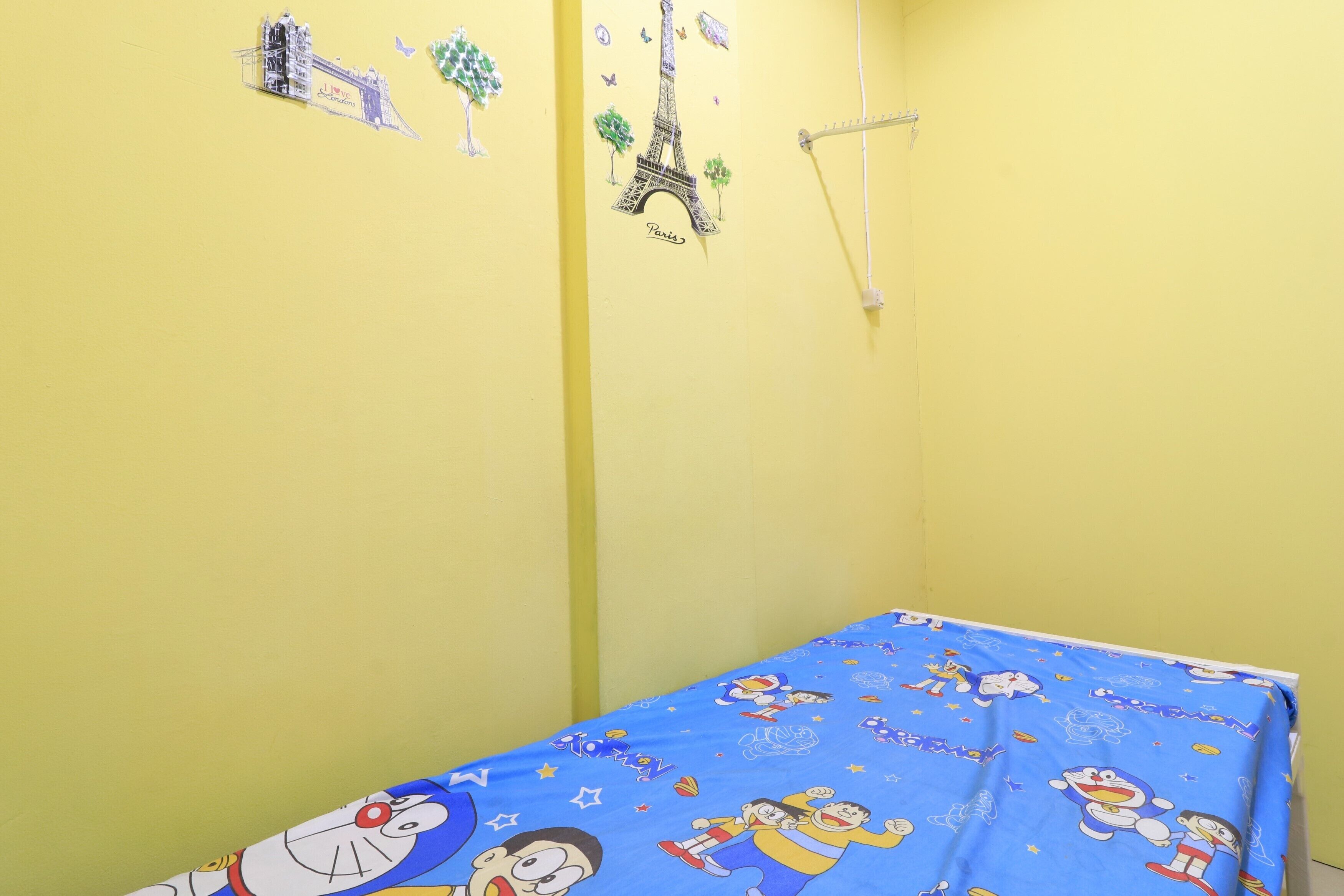 Eiffel Residence Batu Tulis 35A1