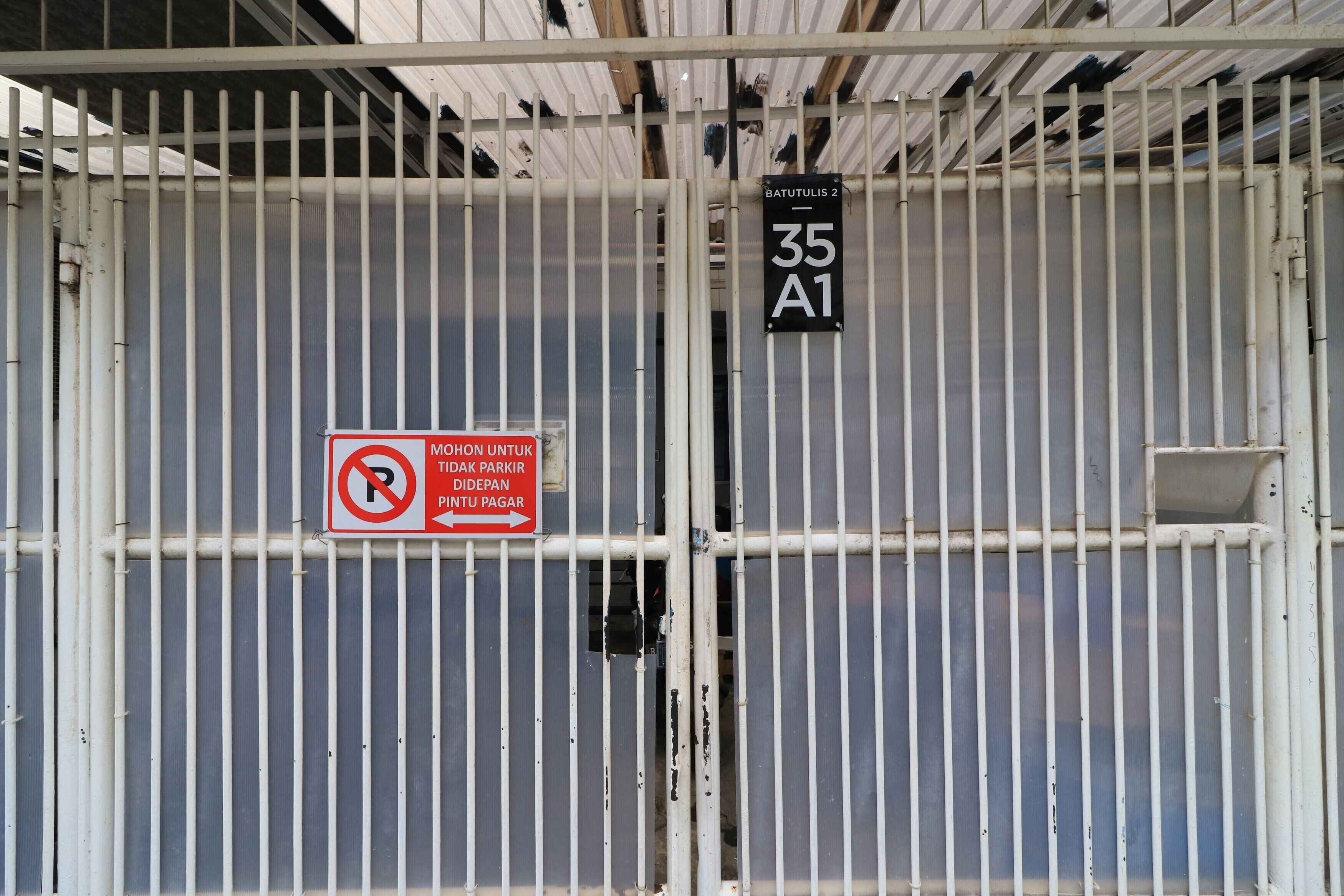 Eiffel Residence Batu Tulis 35A1