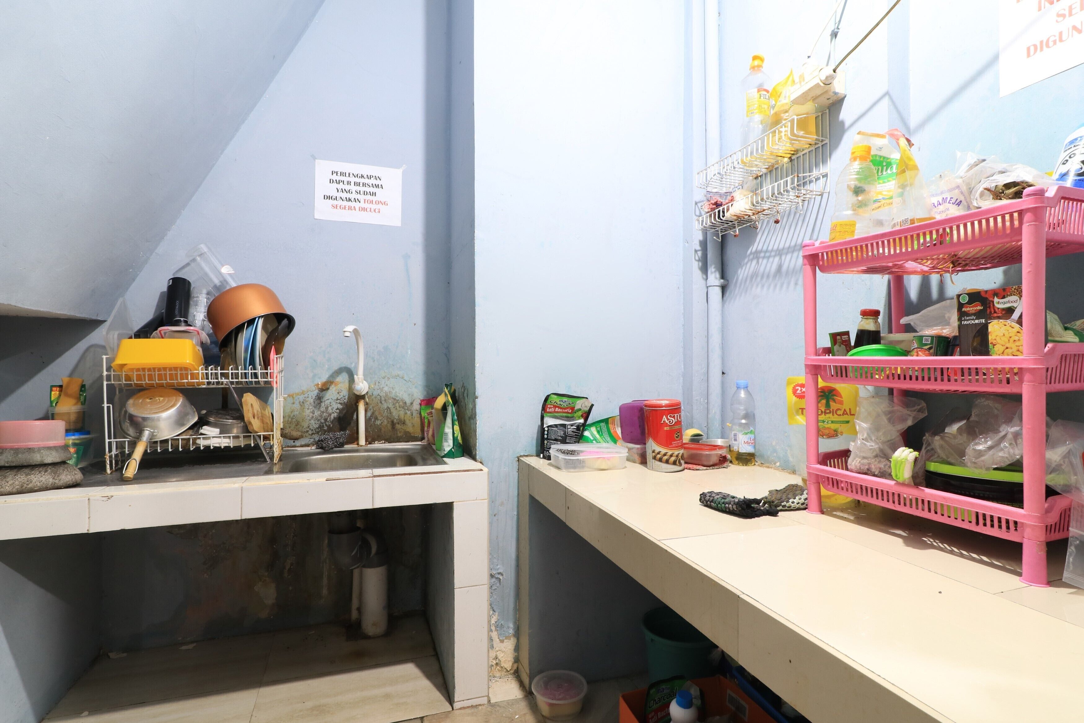 Eiffel Residence Batu Tulis 35A1