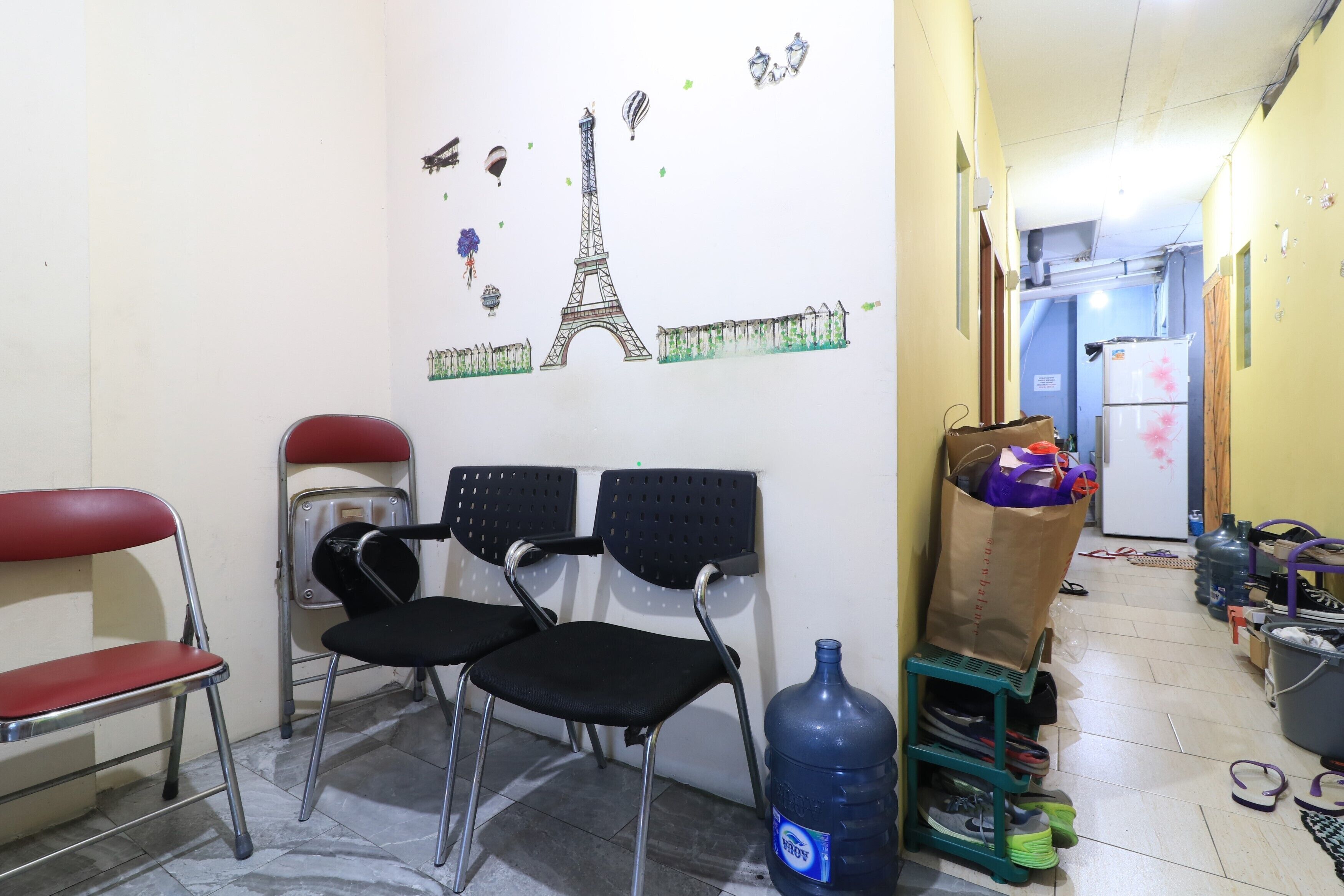 Eiffel Residence Batu Tulis 35A1