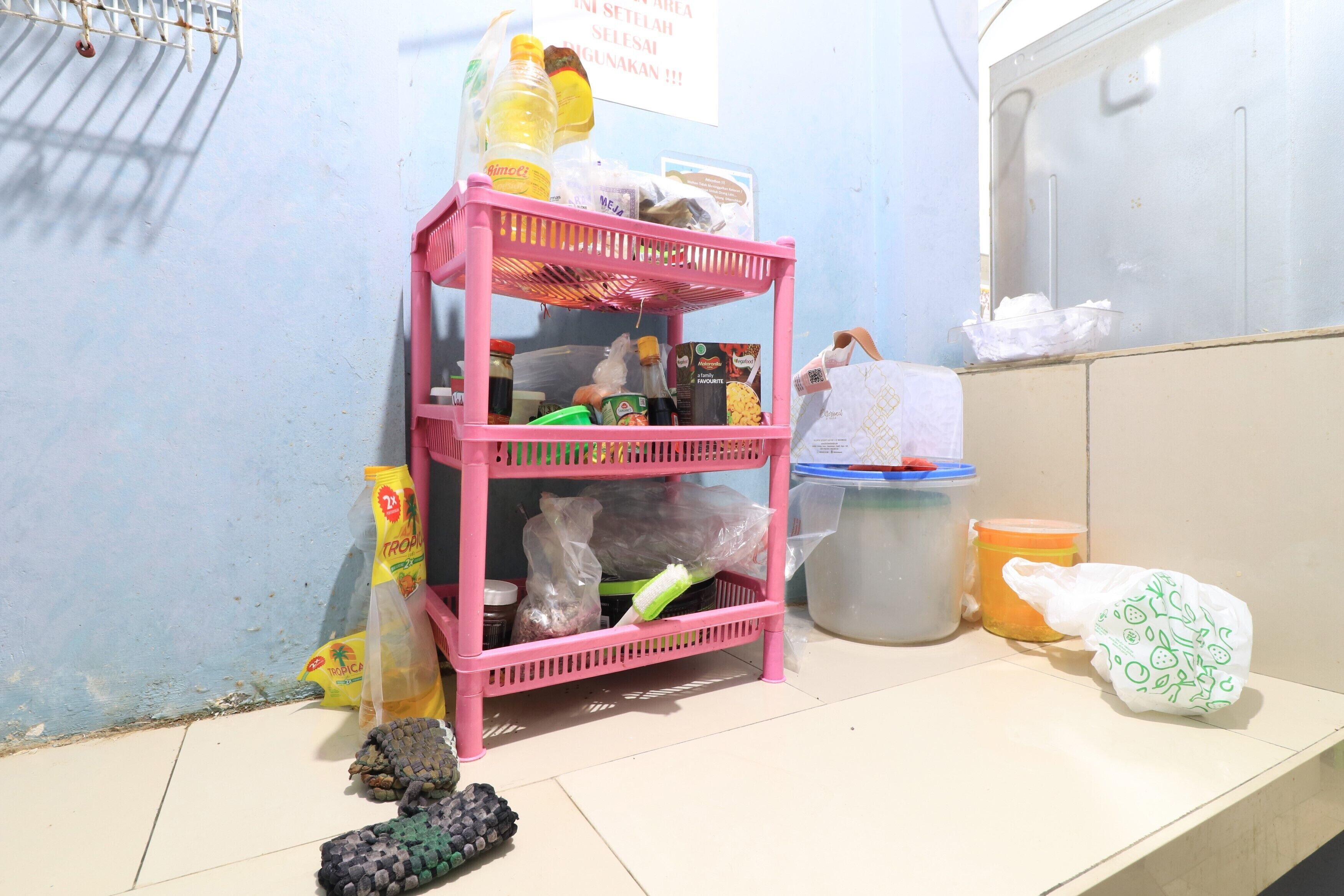 Eiffel Residence Batu Tulis 35A1