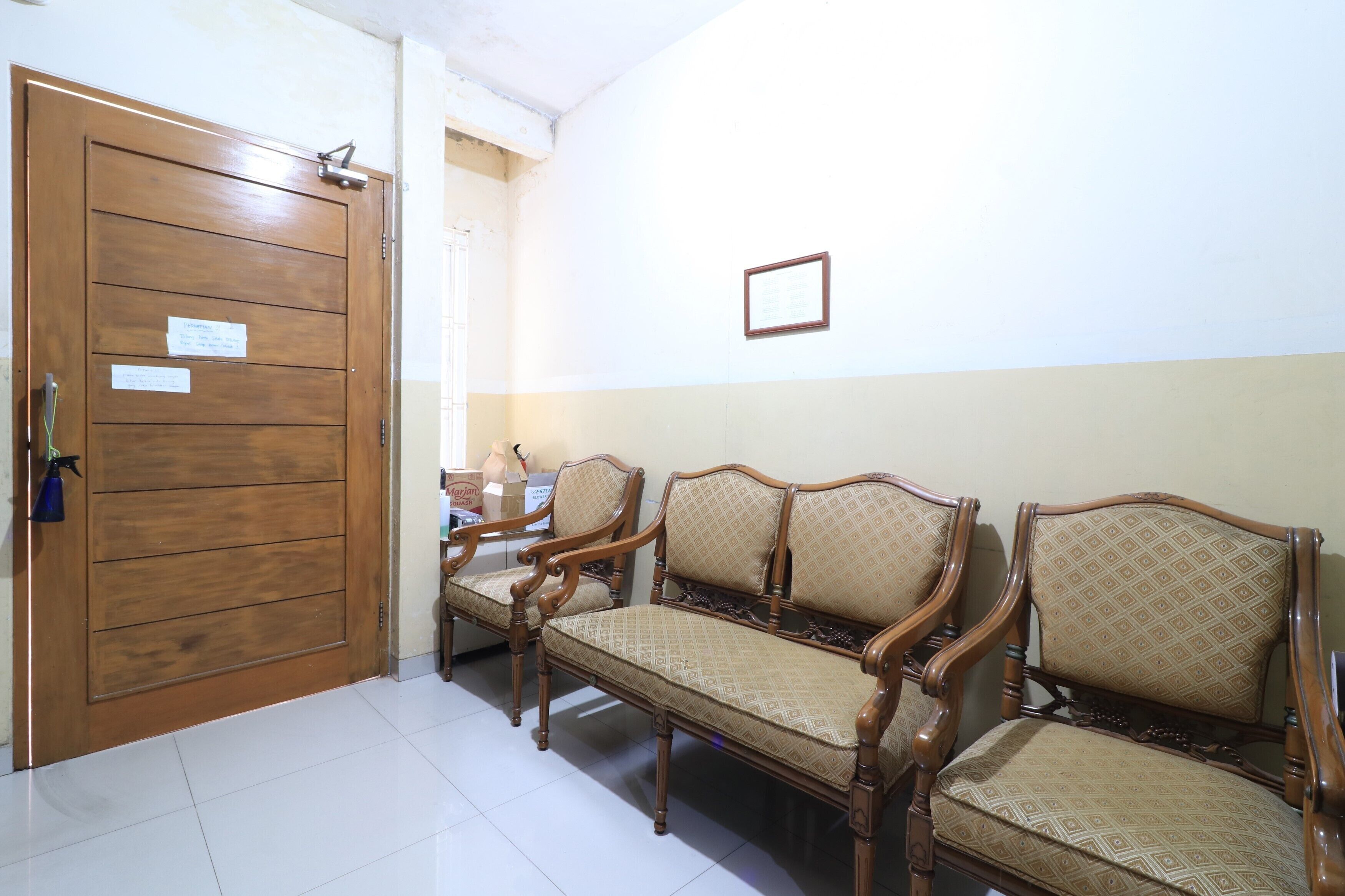 Eiffel Residence Batu Tulis 37