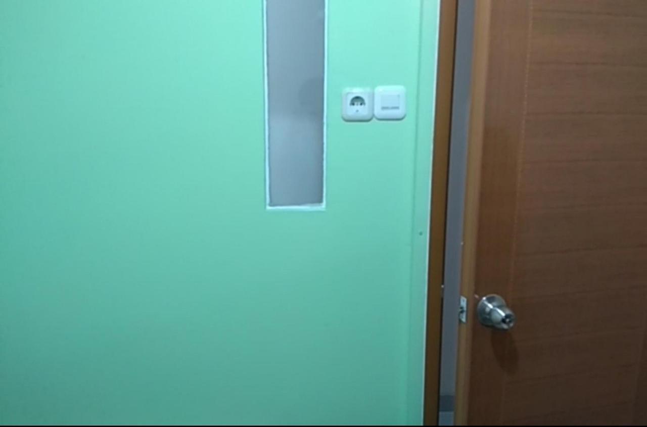 Eiffel Residence Cideng