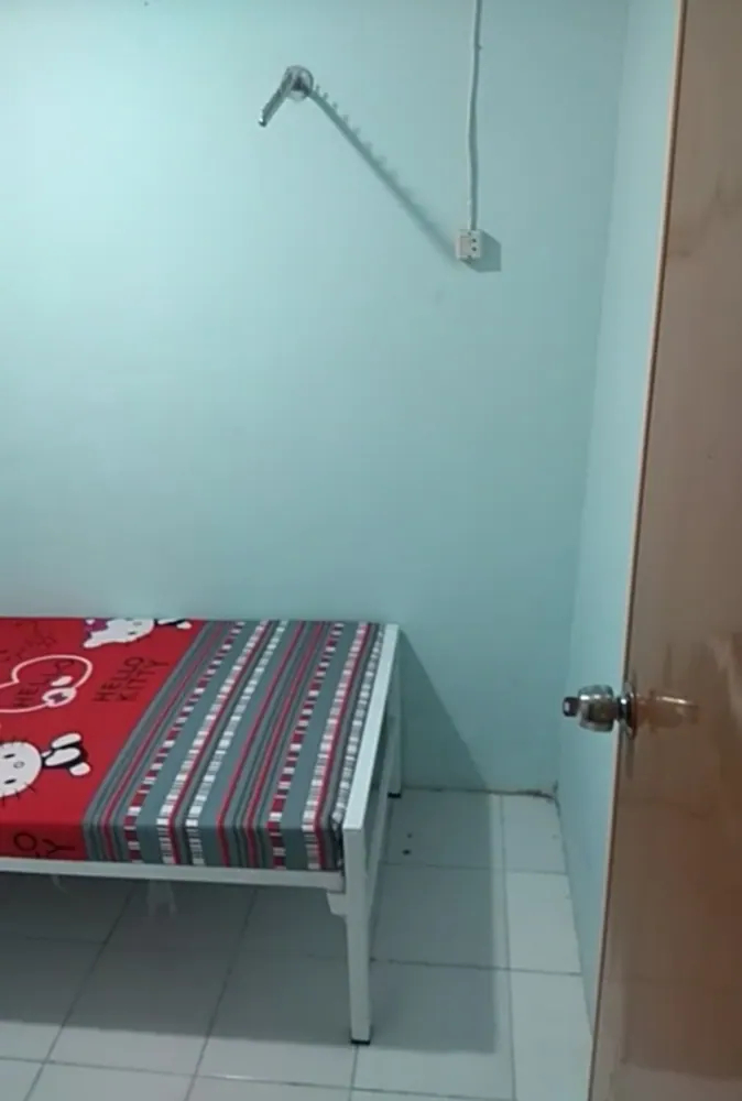 Eiffel Residence Tarakan