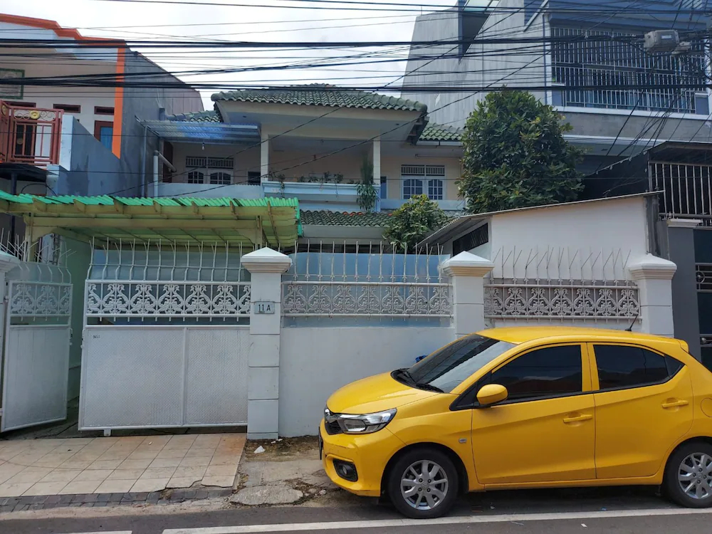 Eiffel Residence Tarakan