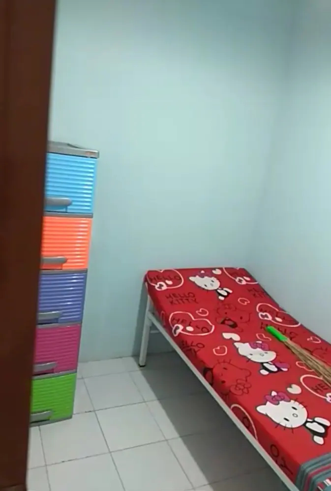 Eiffel Residence Tarakan