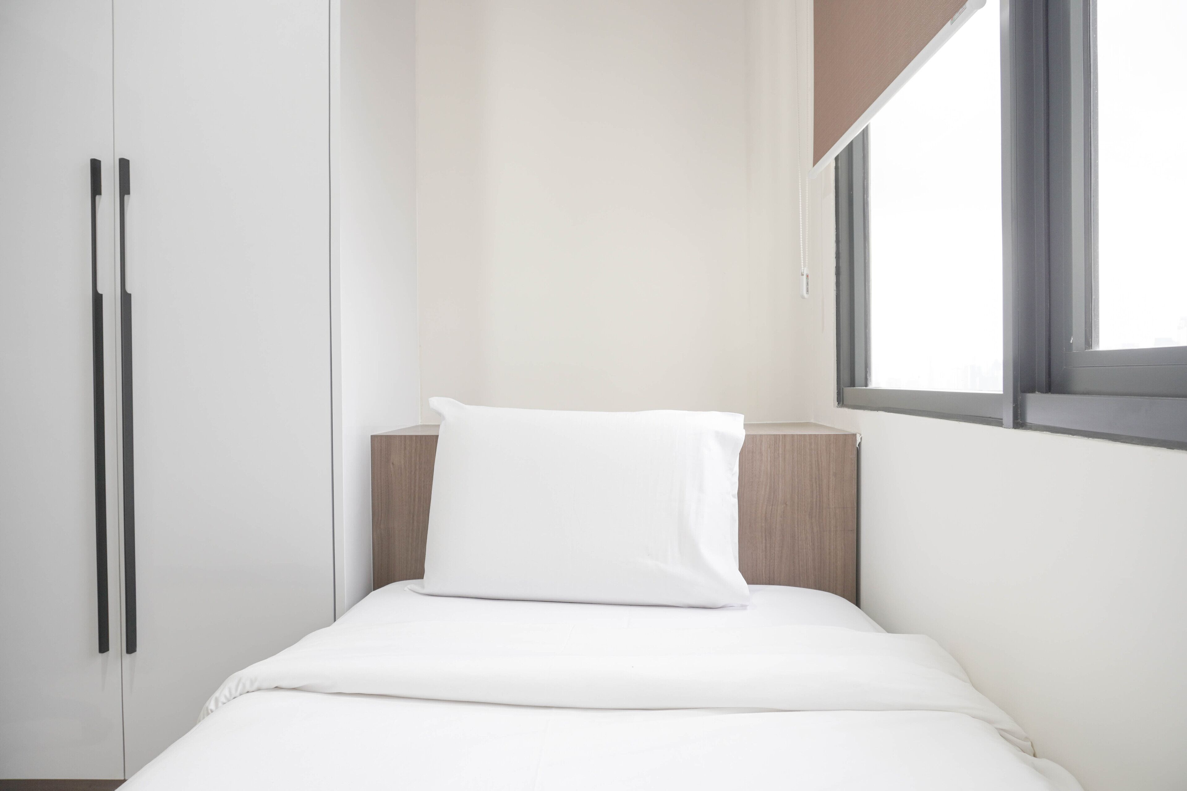 Elegant And Comfy 2Br At Permata Hijau Suites Apartment