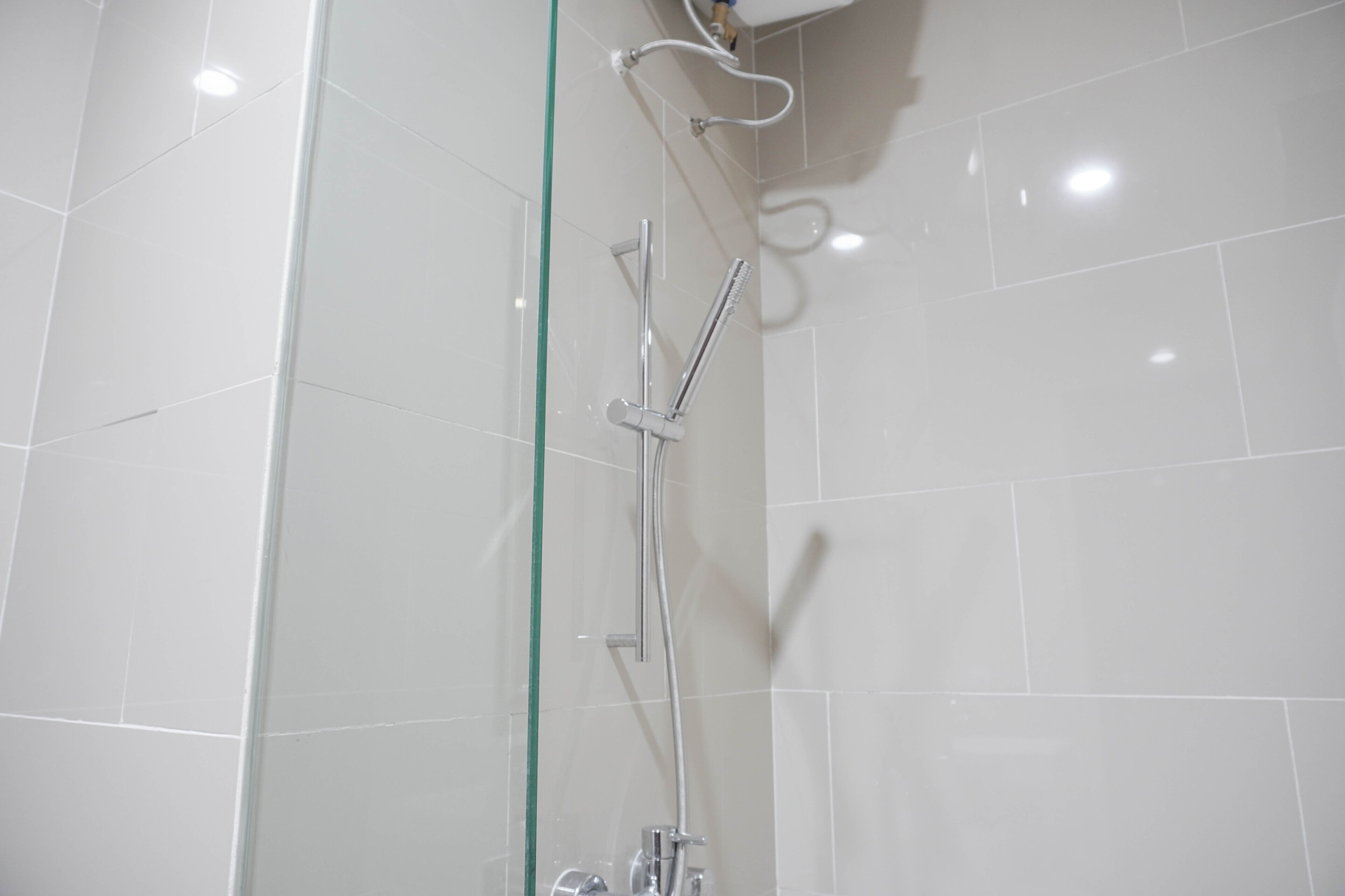 Elegant And Comfy 2Br At Permata Hijau Suites Apartment