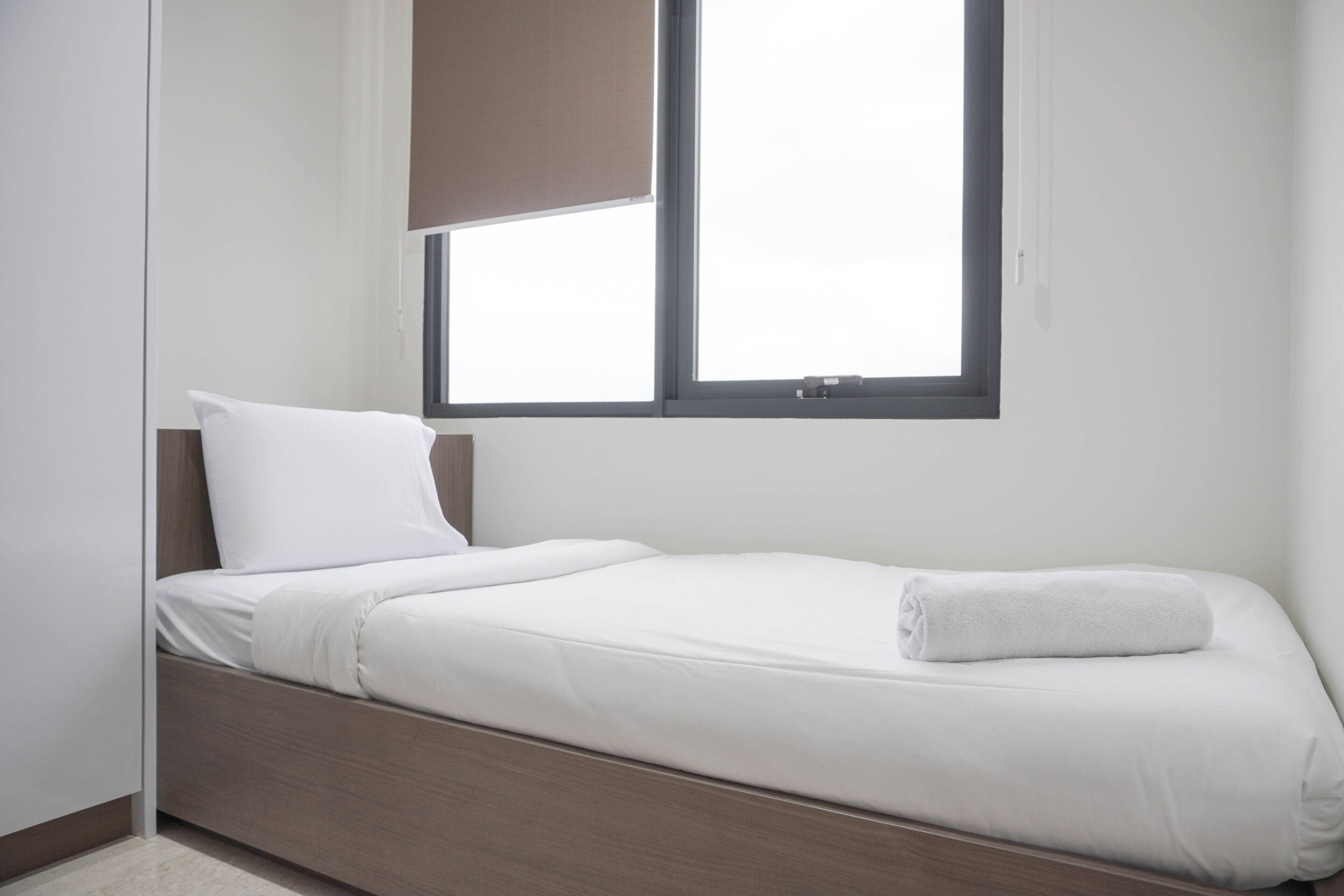 Elegant And Comfy 2Br At Permata Hijau Suites Apartment