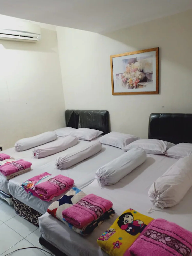 Eline Guesthouse Syariah