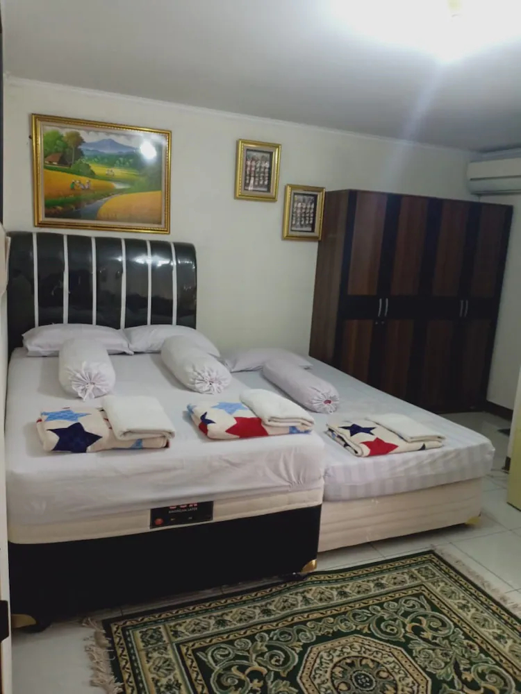 Eline Guesthouse Syariah