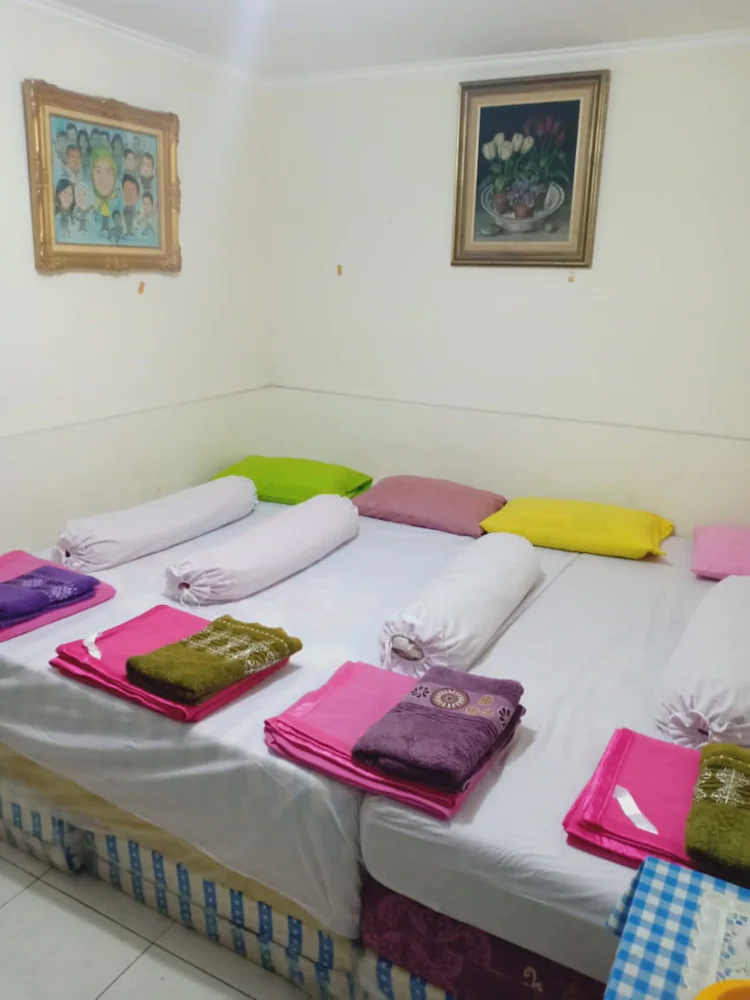 Eline Guesthouse Syariah