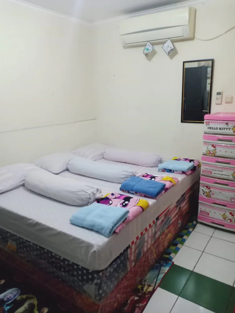 Eline Guesthouse Syariah