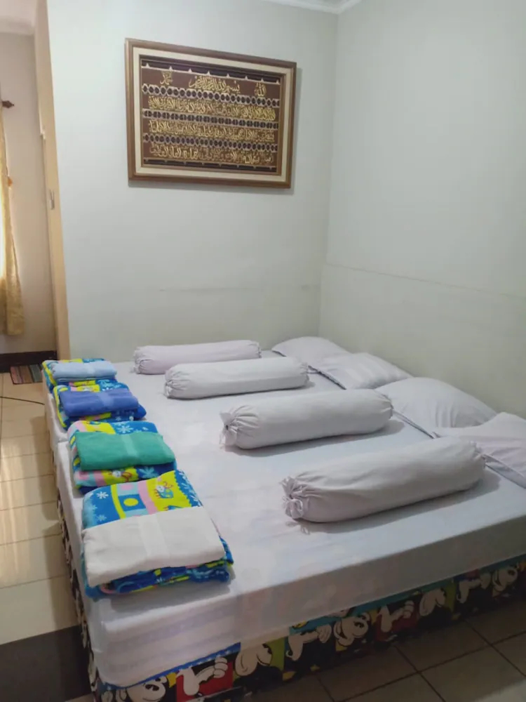 Eline Guesthouse Syariah