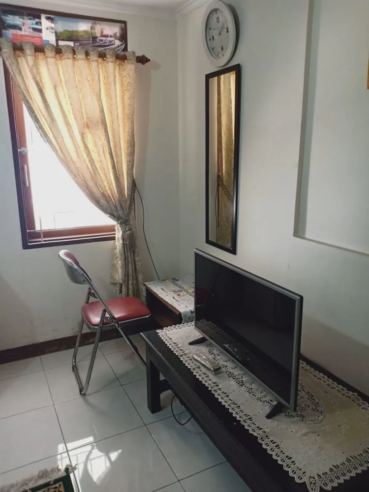 Eline Guesthouse Syariah