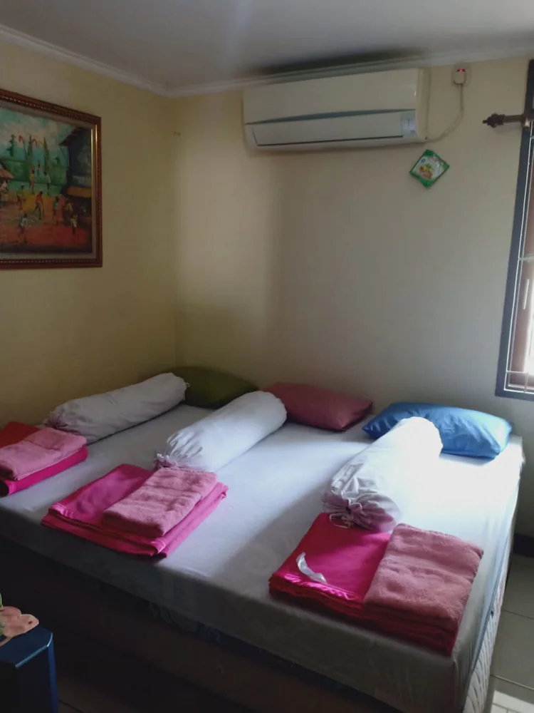 Eline Guesthouse Syariah