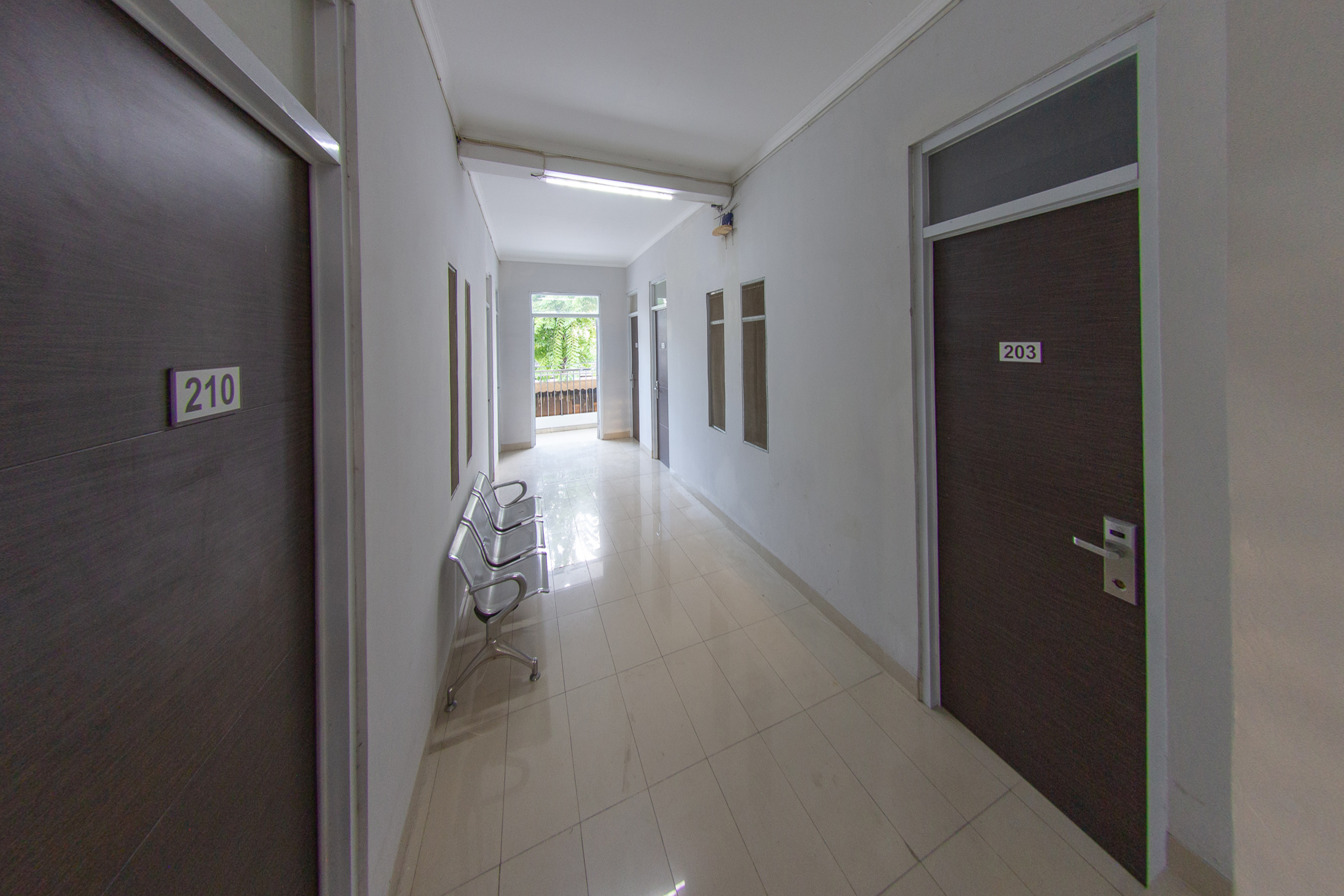 Elite Residence 71 By RedDoorz