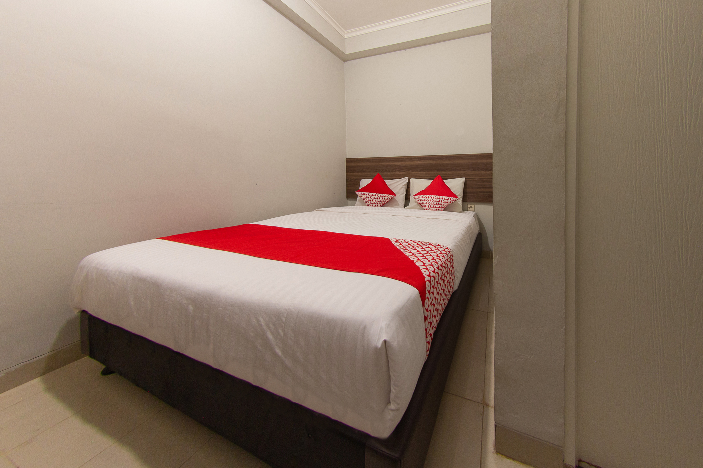 Elite Residence 71 By RedDoorz