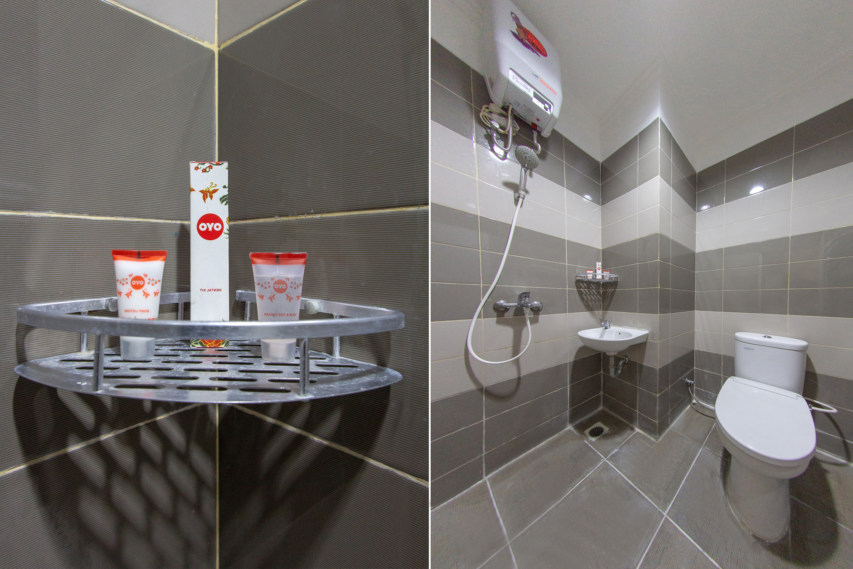 Elite Residence 71 By RedDoorz