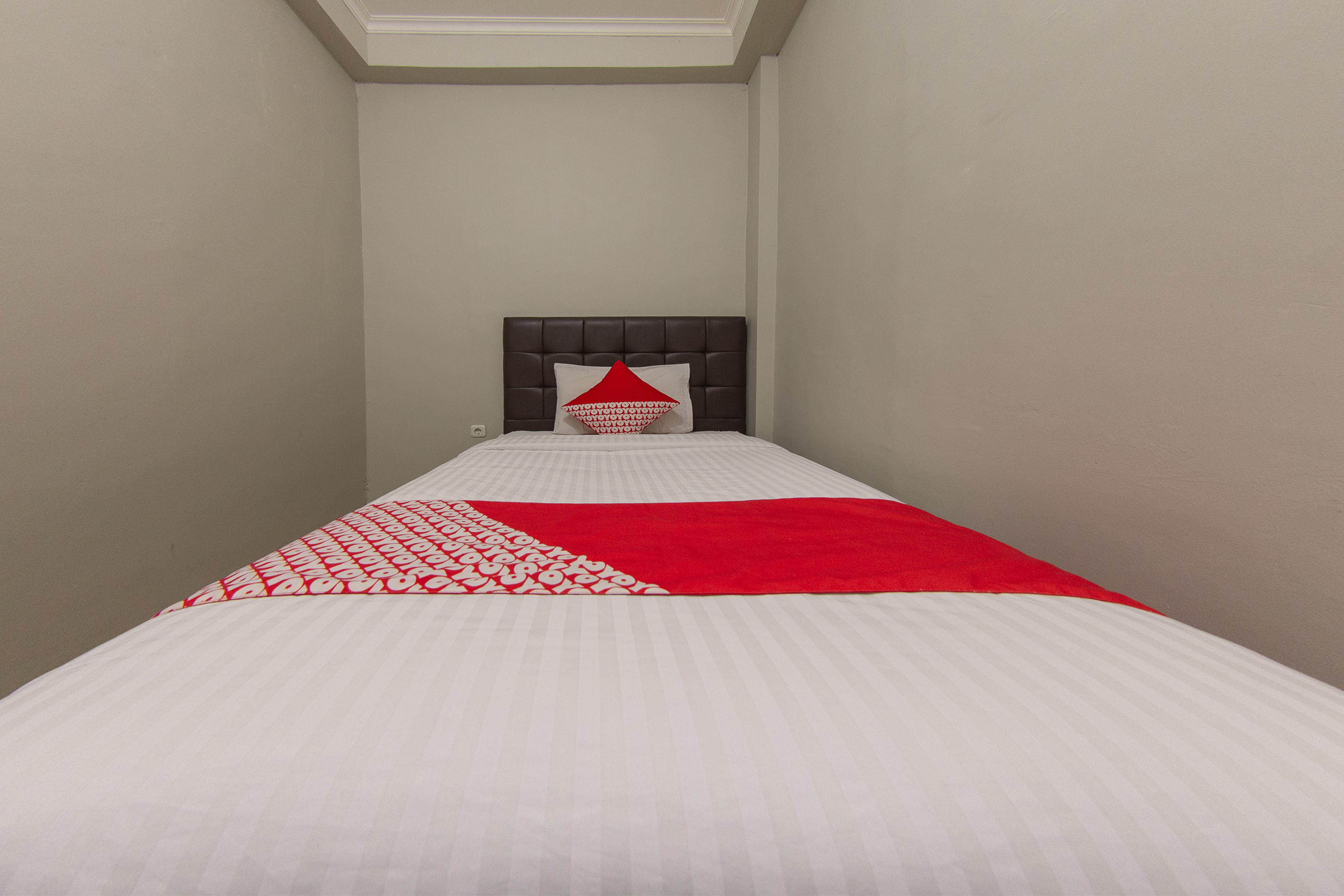 Elite Residence 71 By RedDoorz