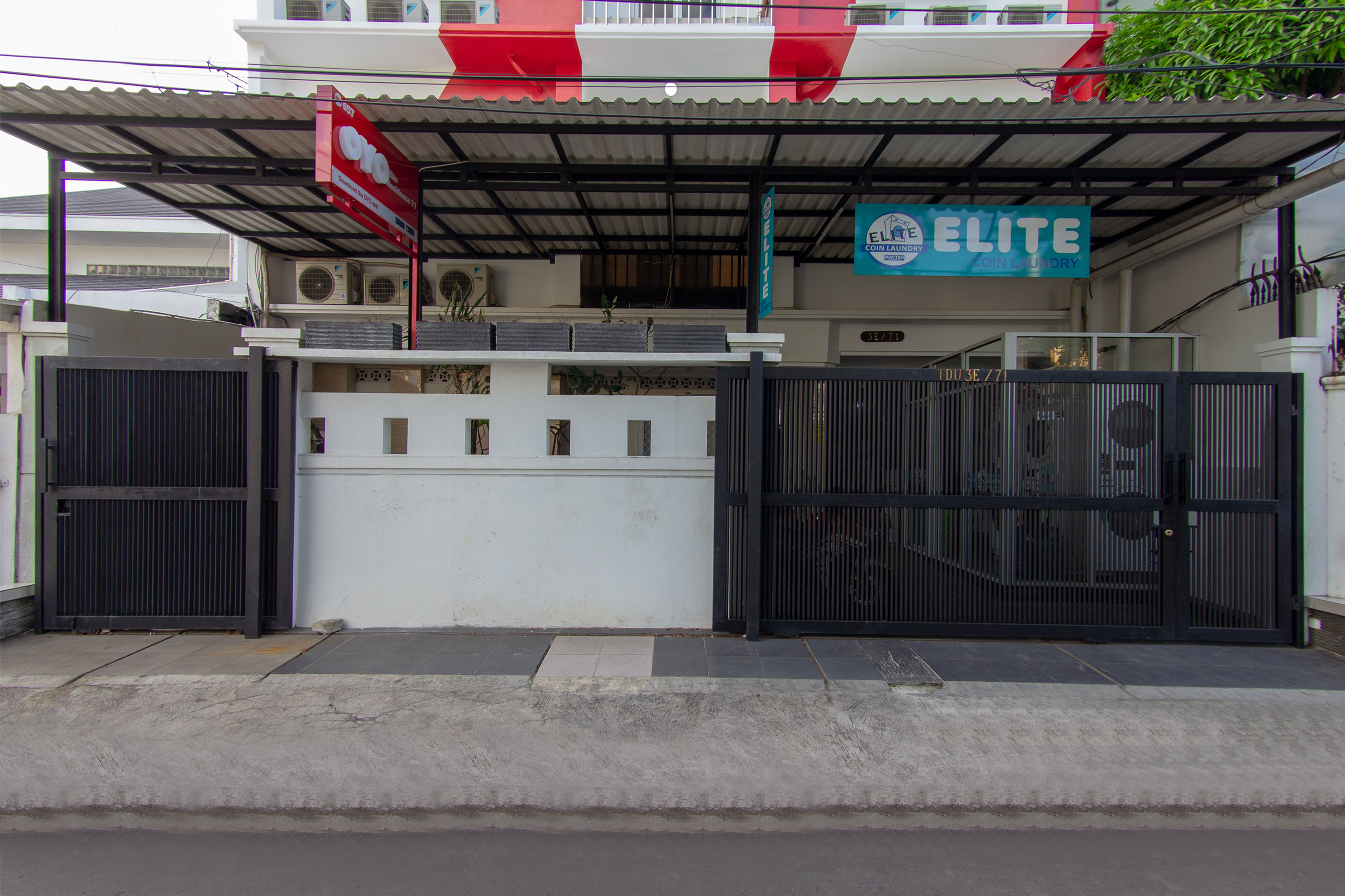 Elite Residence 71 By RedDoorz