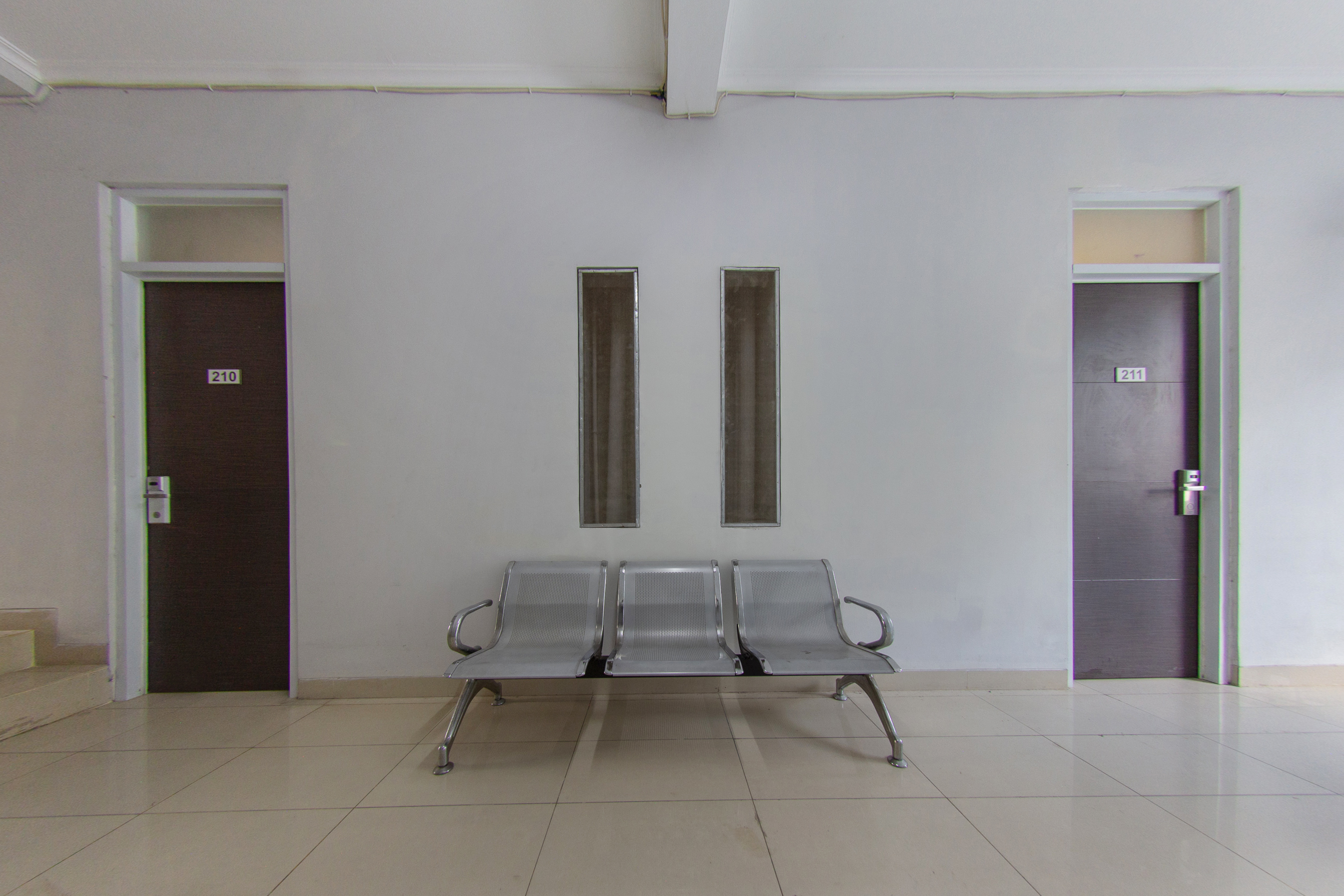 Elite Residence 71 By RedDoorz