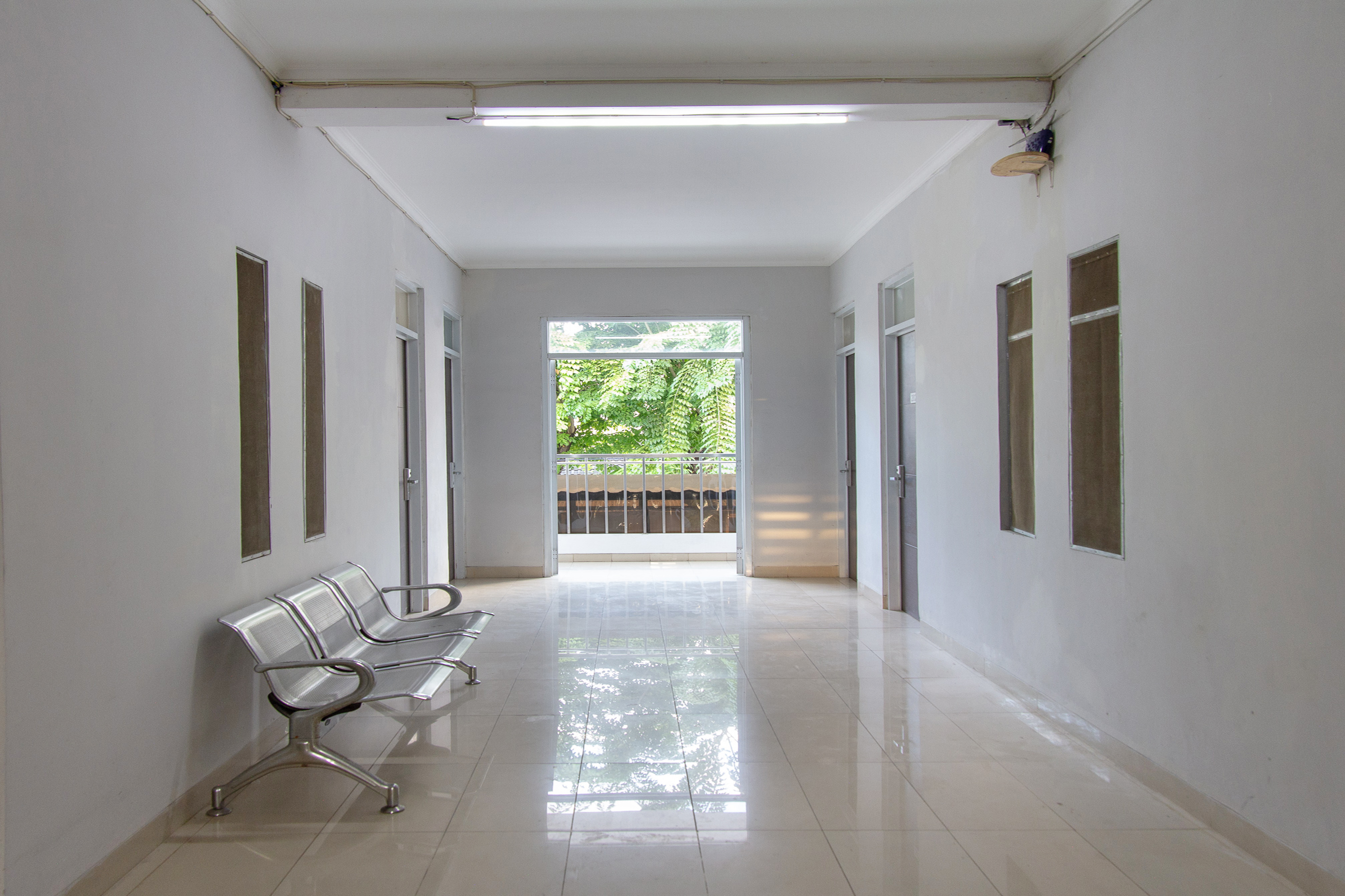 Elite Residence 71 By RedDoorz