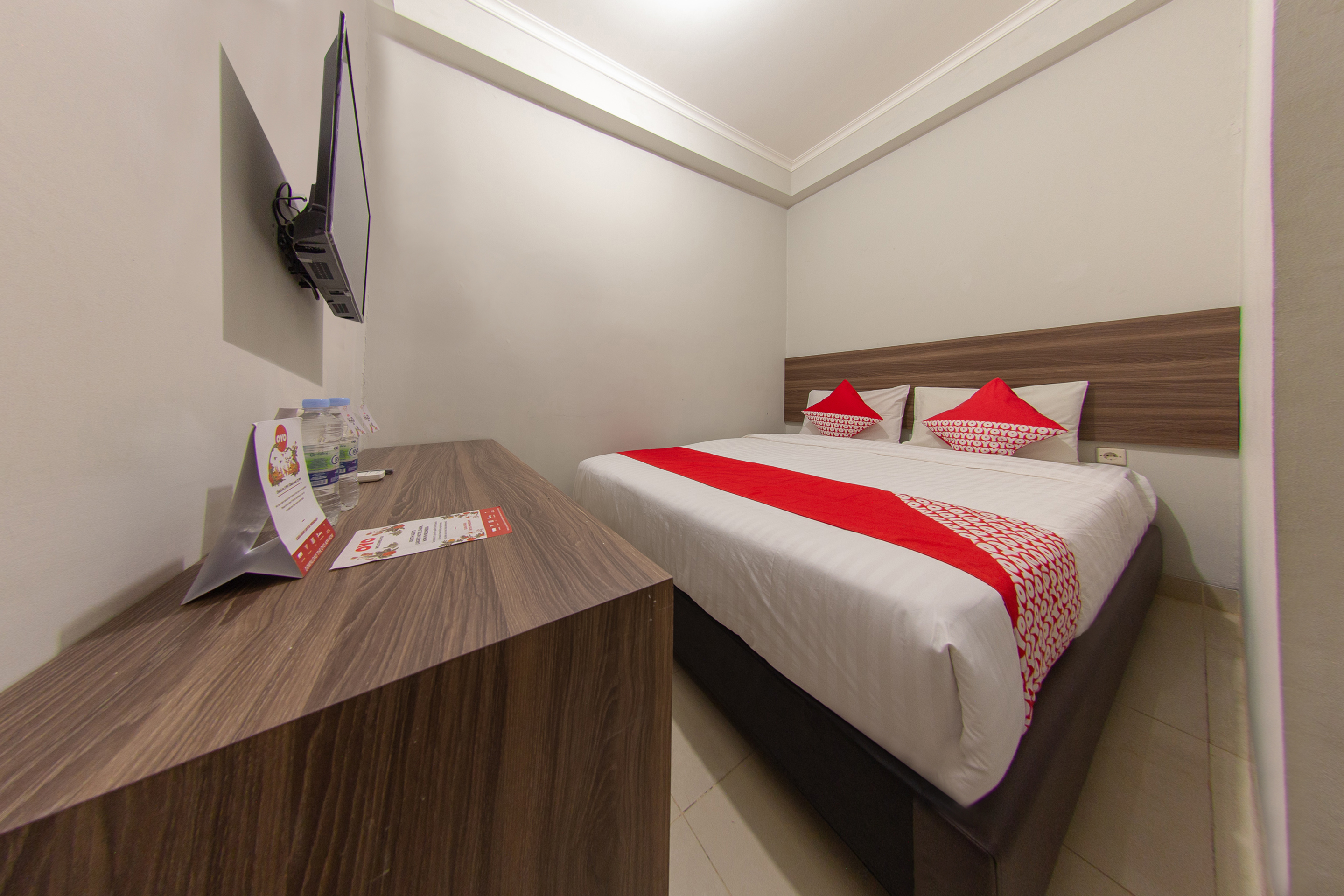 Elite Residence 71 By RedDoorz