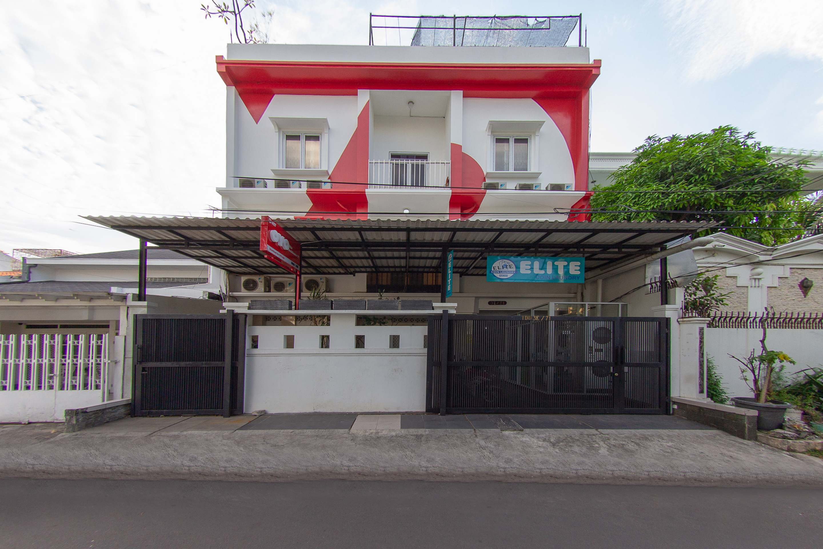 Elite Residence 71 By RedDoorz