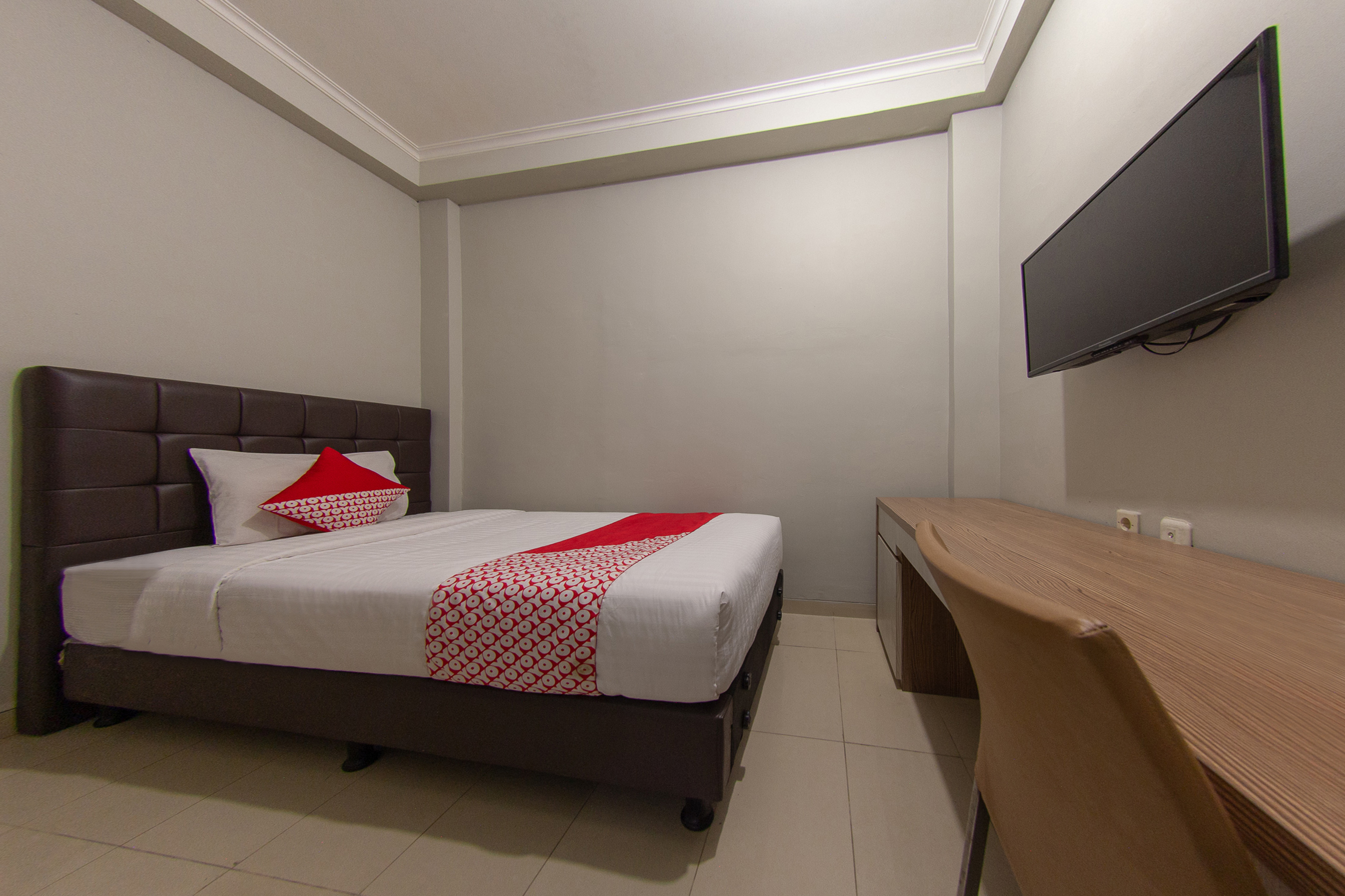 Elite Residence 71 By RedDoorz