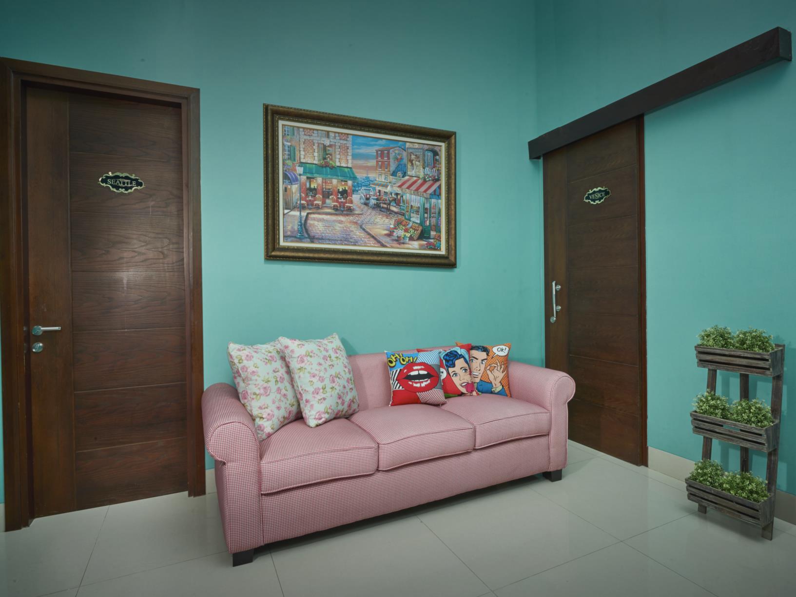 Elliottii Residence Alam Asri