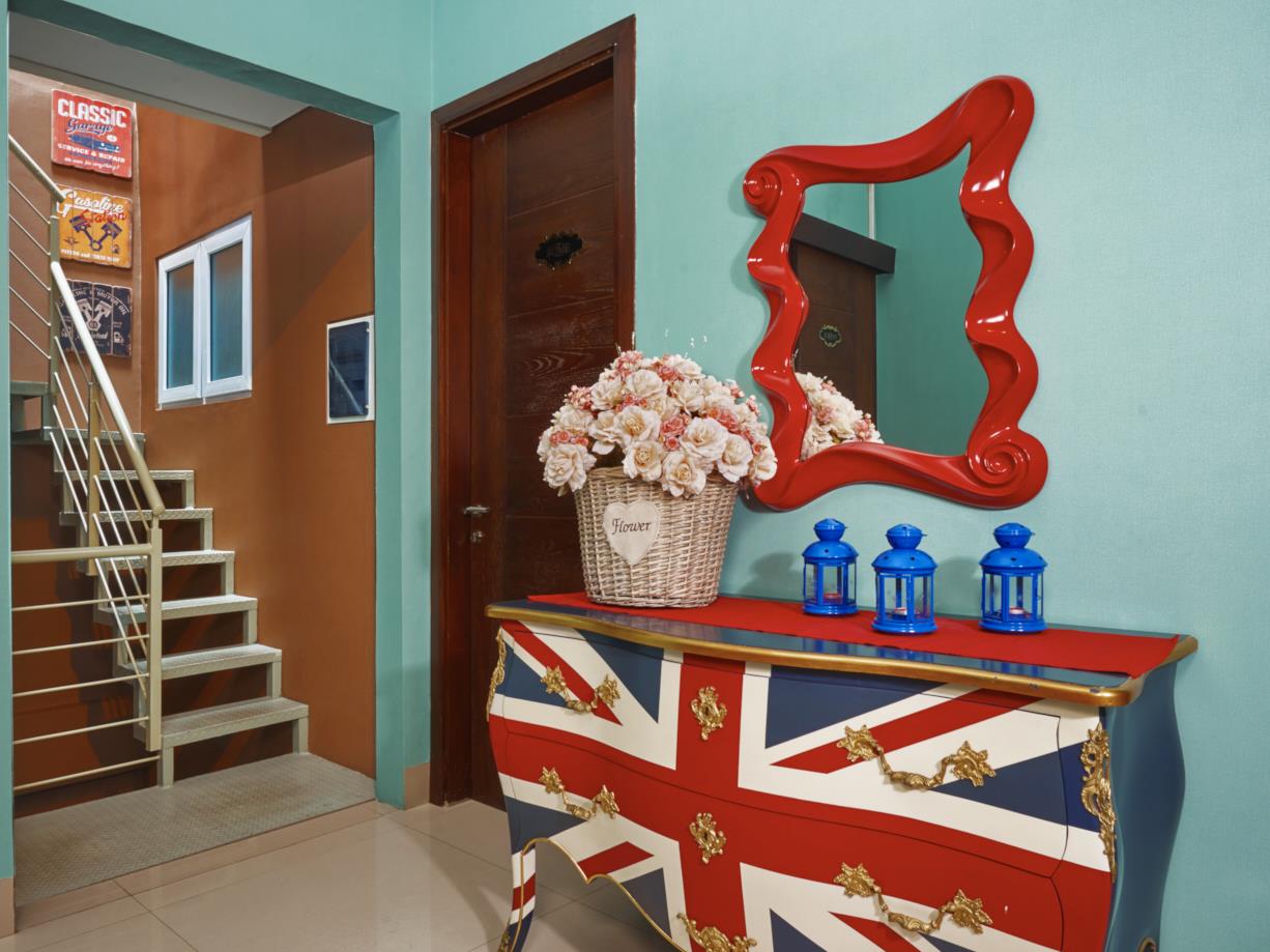 Elliottii Residence Alam Asri