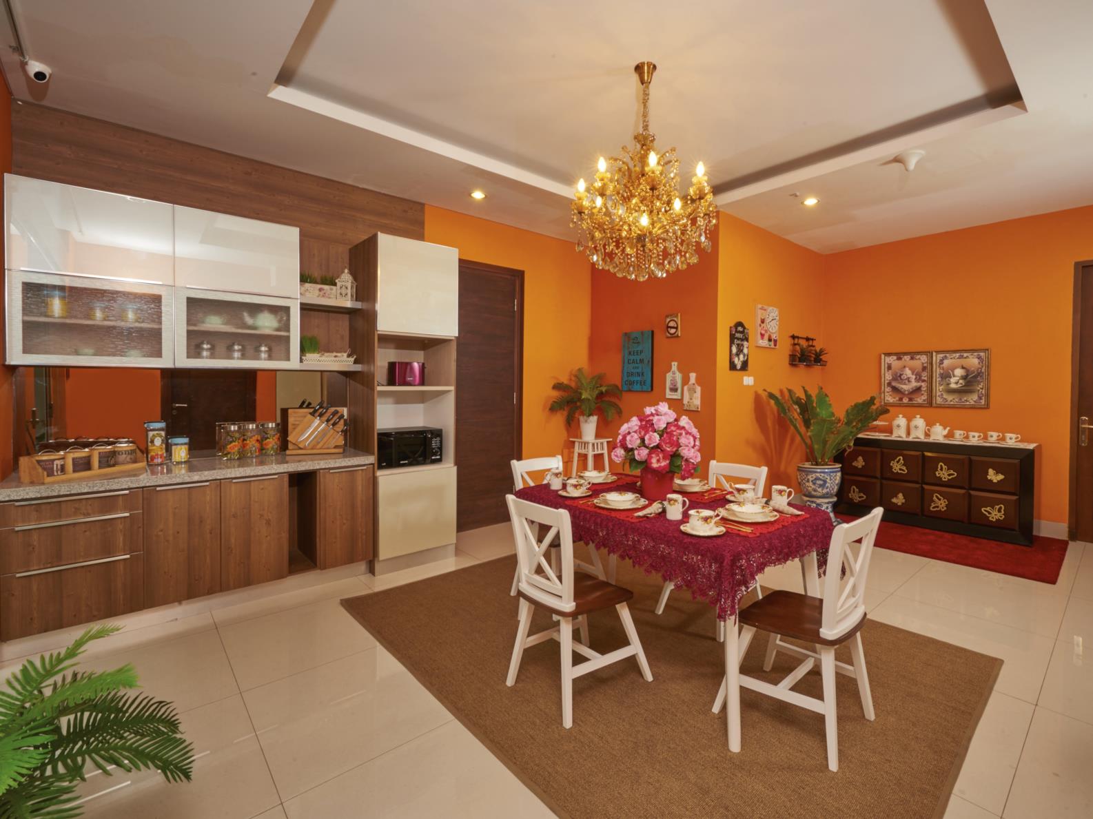 Elliottii Residence Alam Asri