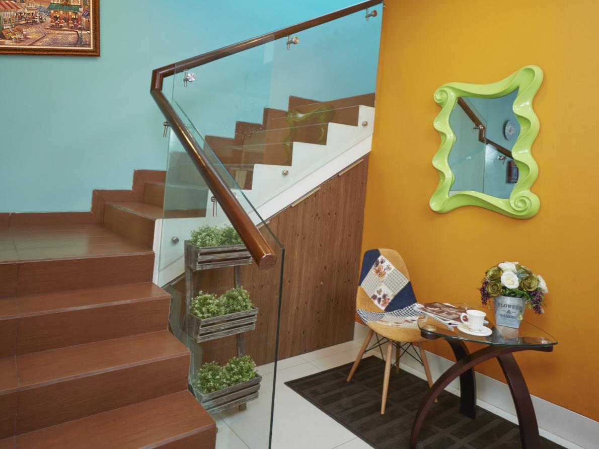 Elliottii Residence Alam Asri