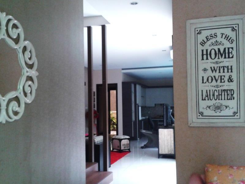 Elliottii Residence Pondok Hijau