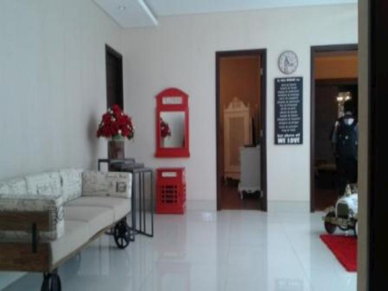 Elliottii Residence Pondok Hijau