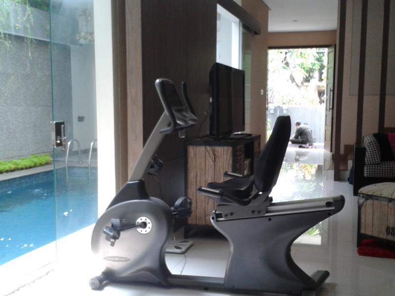 Elliottii Residence Pondok Hijau