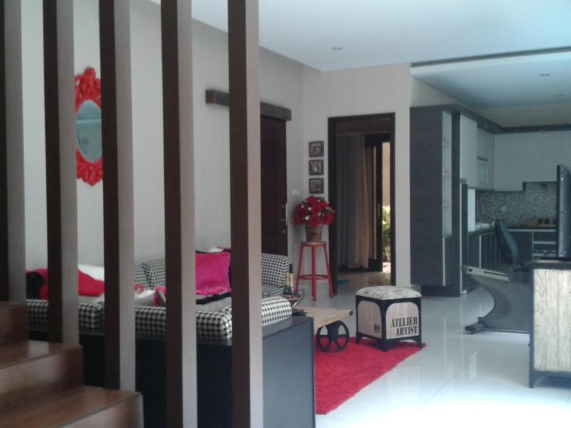 Elliottii Residence Pondok Hijau