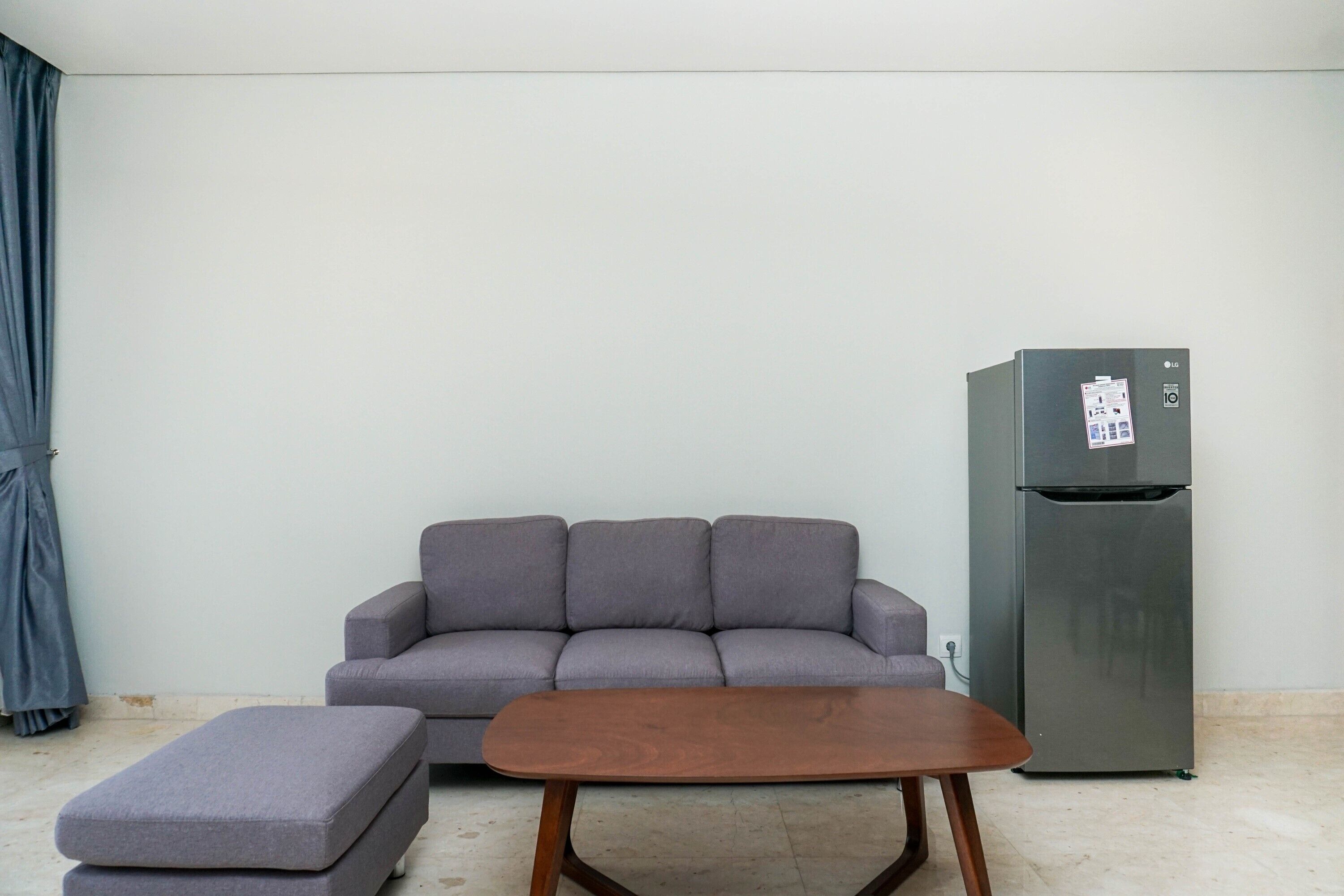 Empyreal Epicentrum Apartment By Travelio