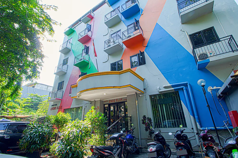 Ende Elok Hotel